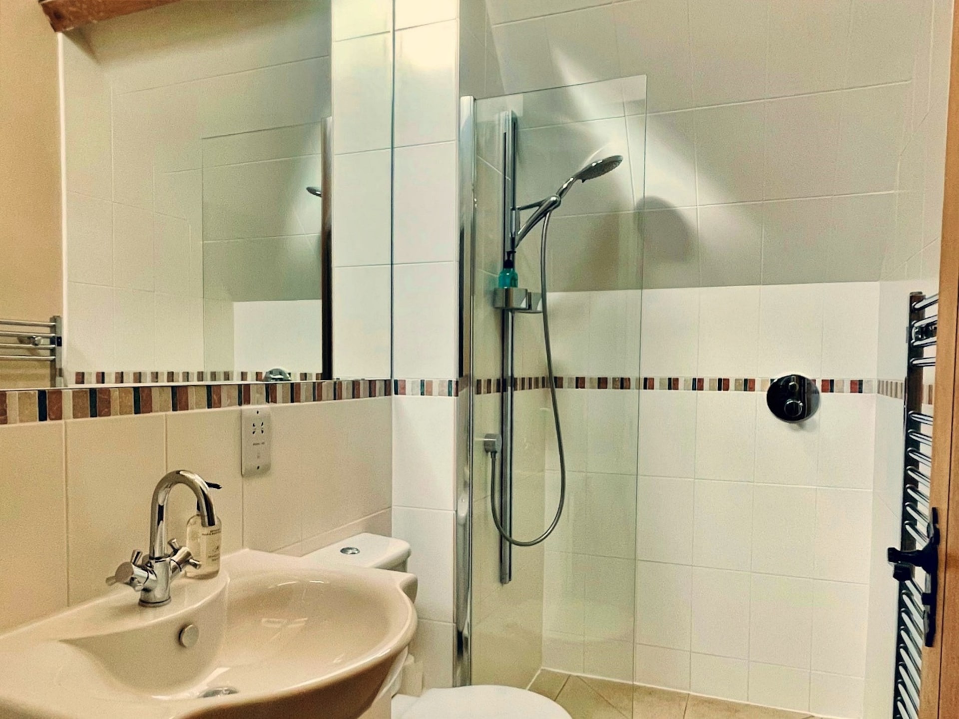 Landhuis met privézwembad in Kingham voor 6 personen - foto 15