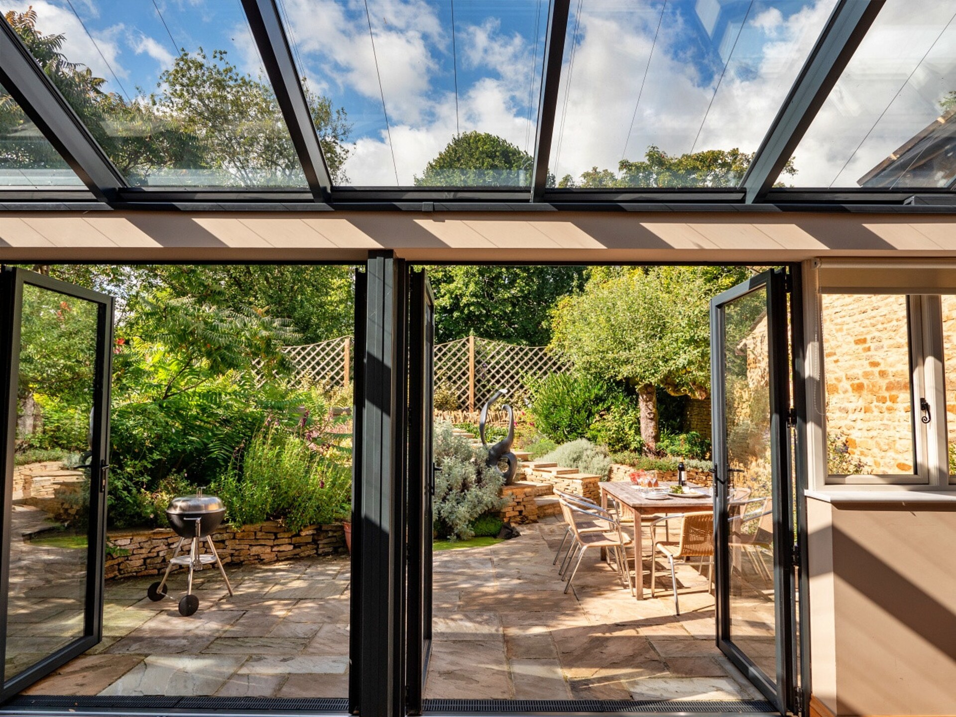 Berry Pen Cottage: Sfeervol landhuis in het idyllische Kingham, Cotswolds - foto 17