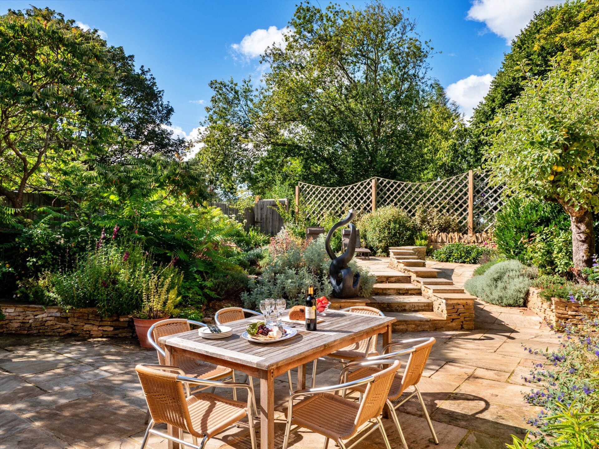 Berry Pen Cottage: Sfeervol landhuis in het idyllische Kingham, Cotswolds - foto 18