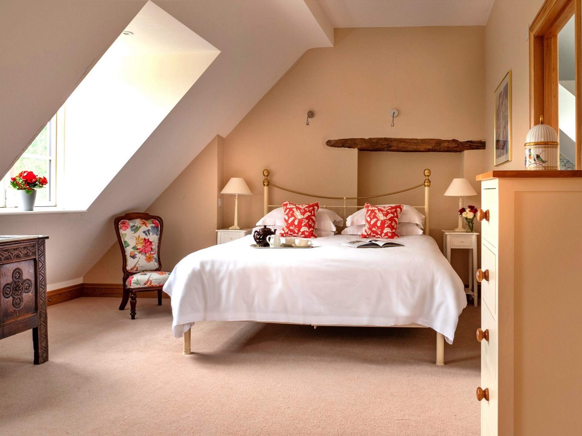 Berry Pen Cottage: Sfeervol landhuis in het idyllische Kingham, Cotswolds - foto 6