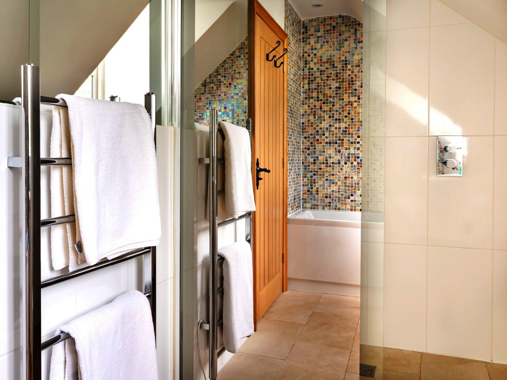 Berry Pen Cottage: Sfeervol landhuis in het idyllische Kingham, Cotswolds - foto 16
