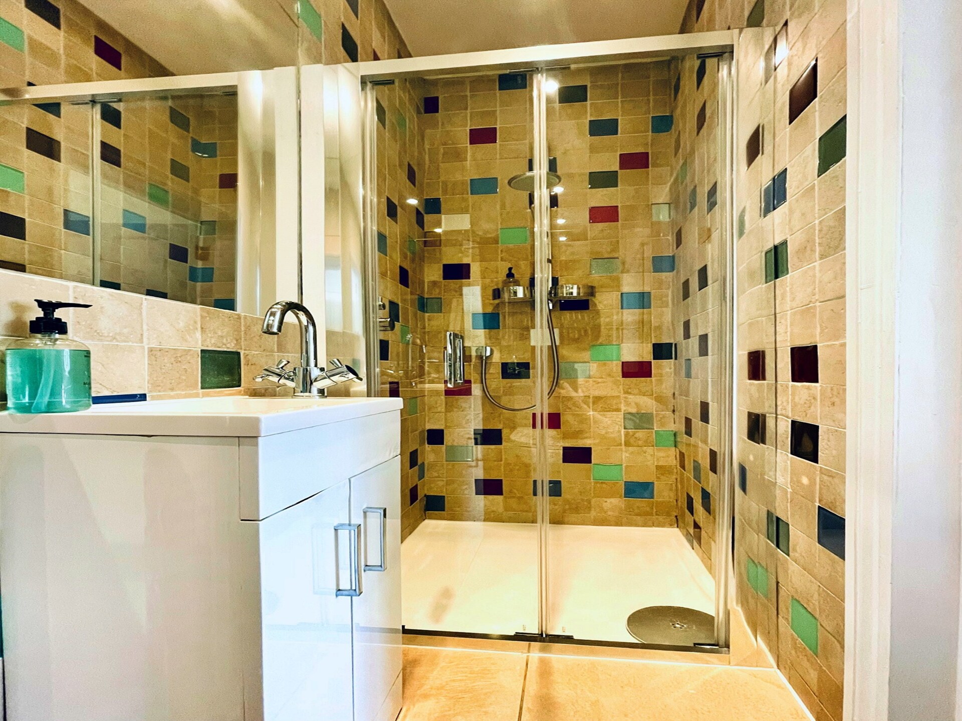 Landhuis met privézwembad in Kingham voor 4 personen - foto 17