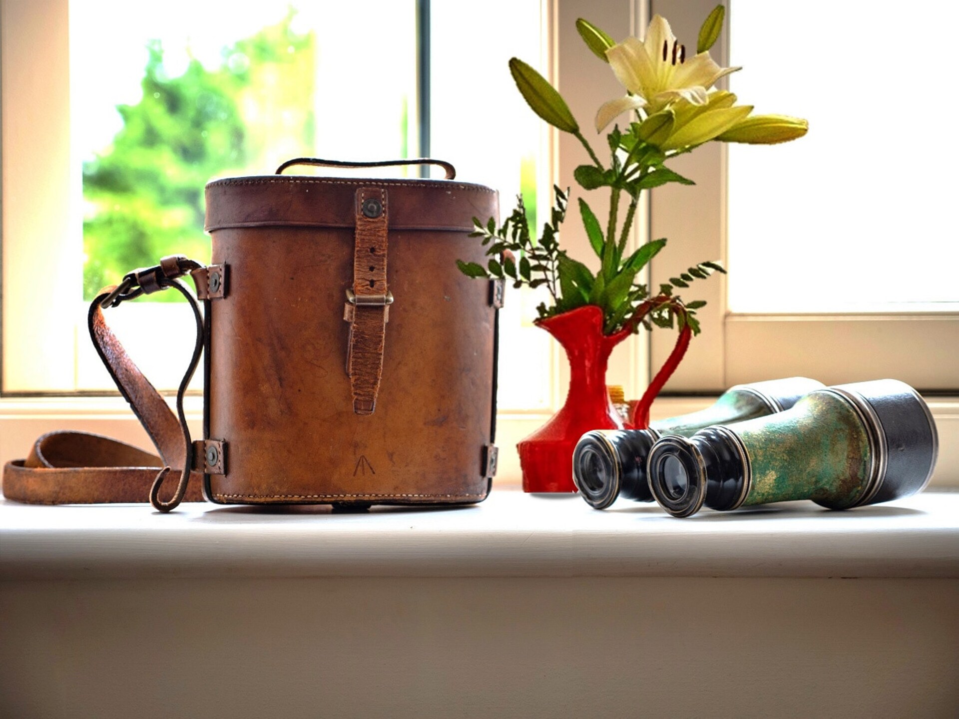 Stijlvol Loft Appartement met Zwembad in de Cotswolds, Kingham - foto 21