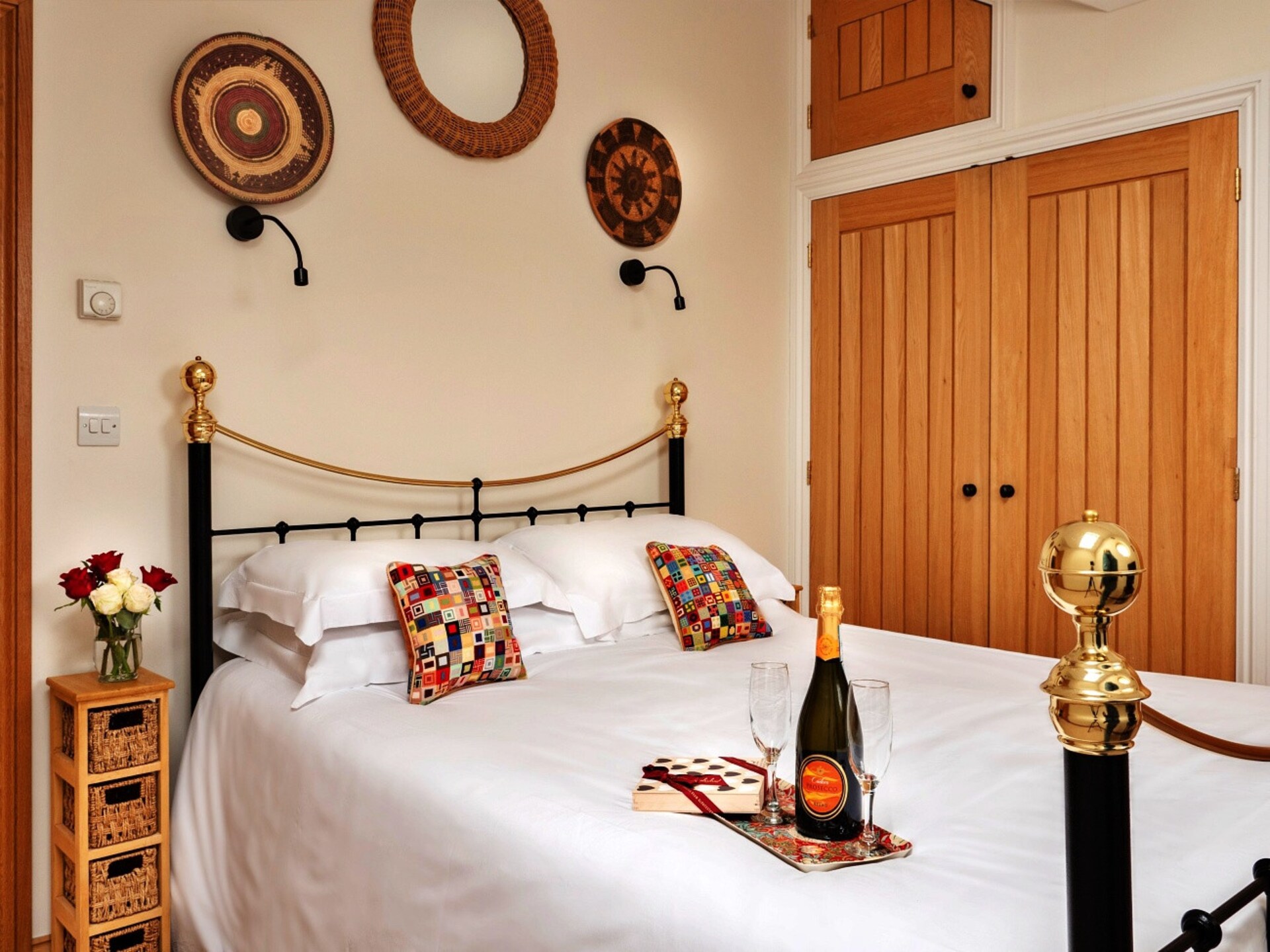 Stijlvol Loft Appartement met Zwembad in de Cotswolds, Kingham - foto 10