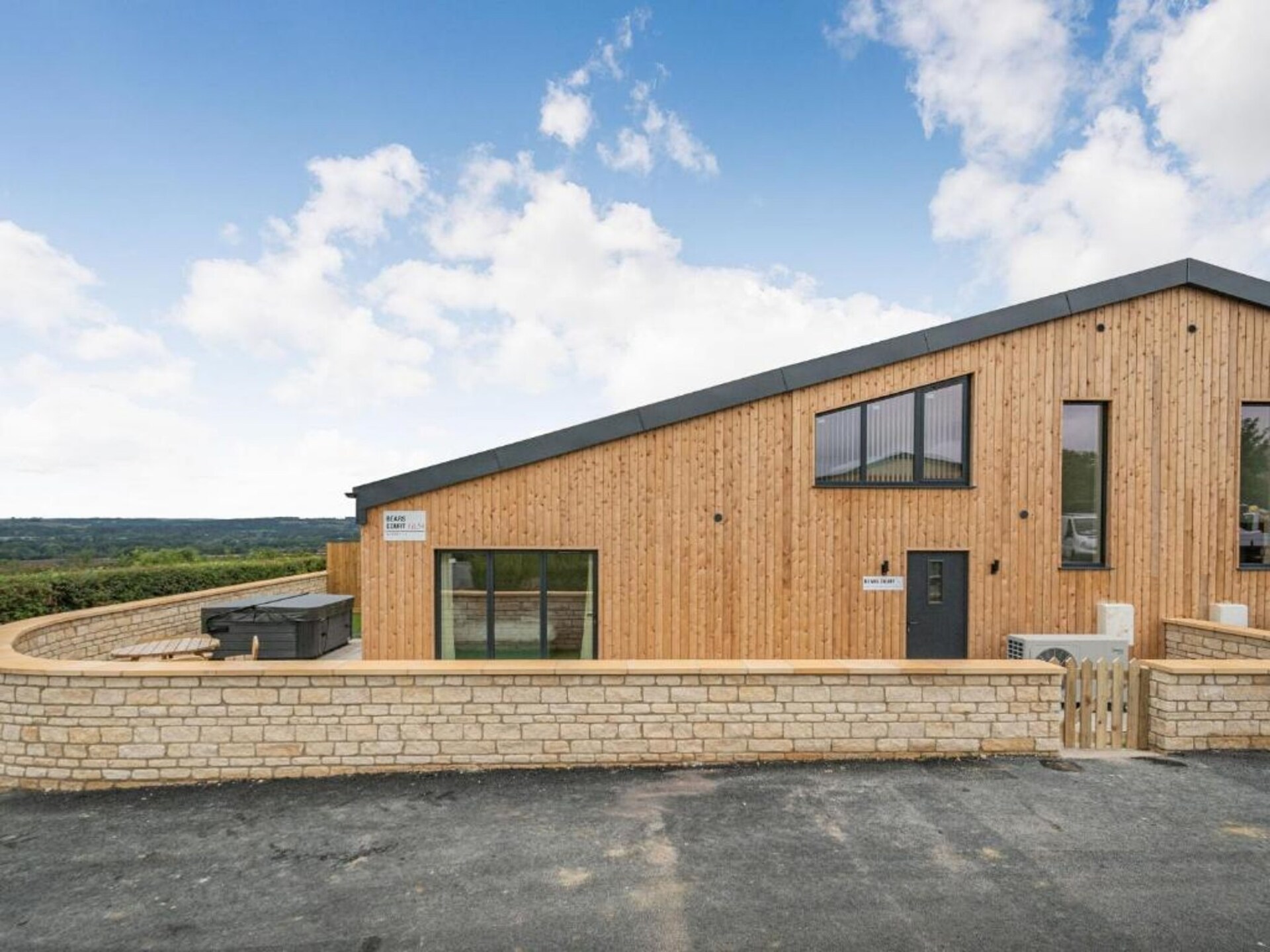 Stijlvol landhuis Barn One in het pittoreske Little Rissington - foto 20