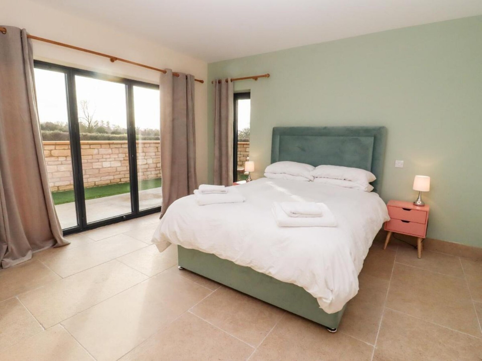 Stijlvol landhuis Barn One in het pittoreske Little Rissington - foto 4