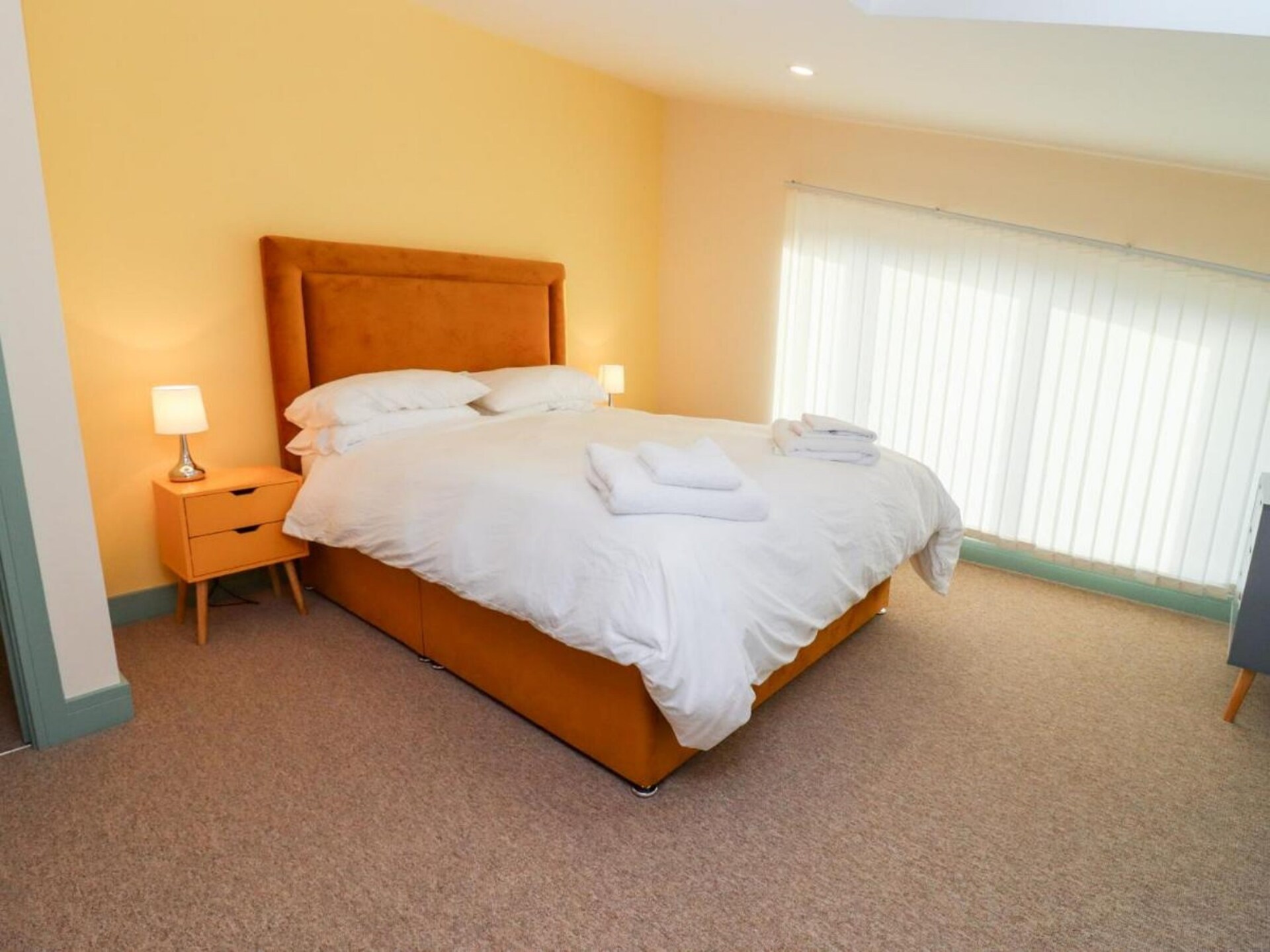 Stijlvol landhuis Barn One in het pittoreske Little Rissington - foto 14
