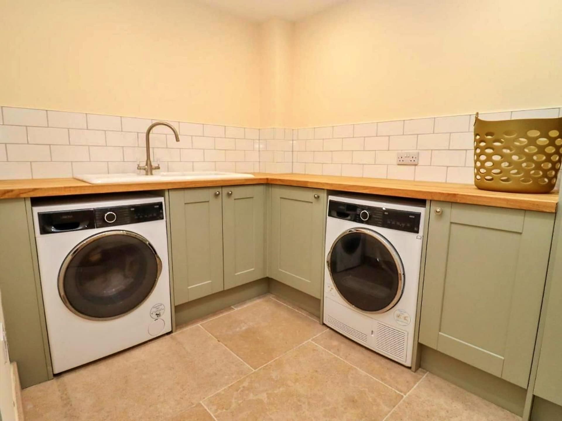 Sfeervol landhuis Barn Three in Little Rissington voor 6 personen - foto 11
