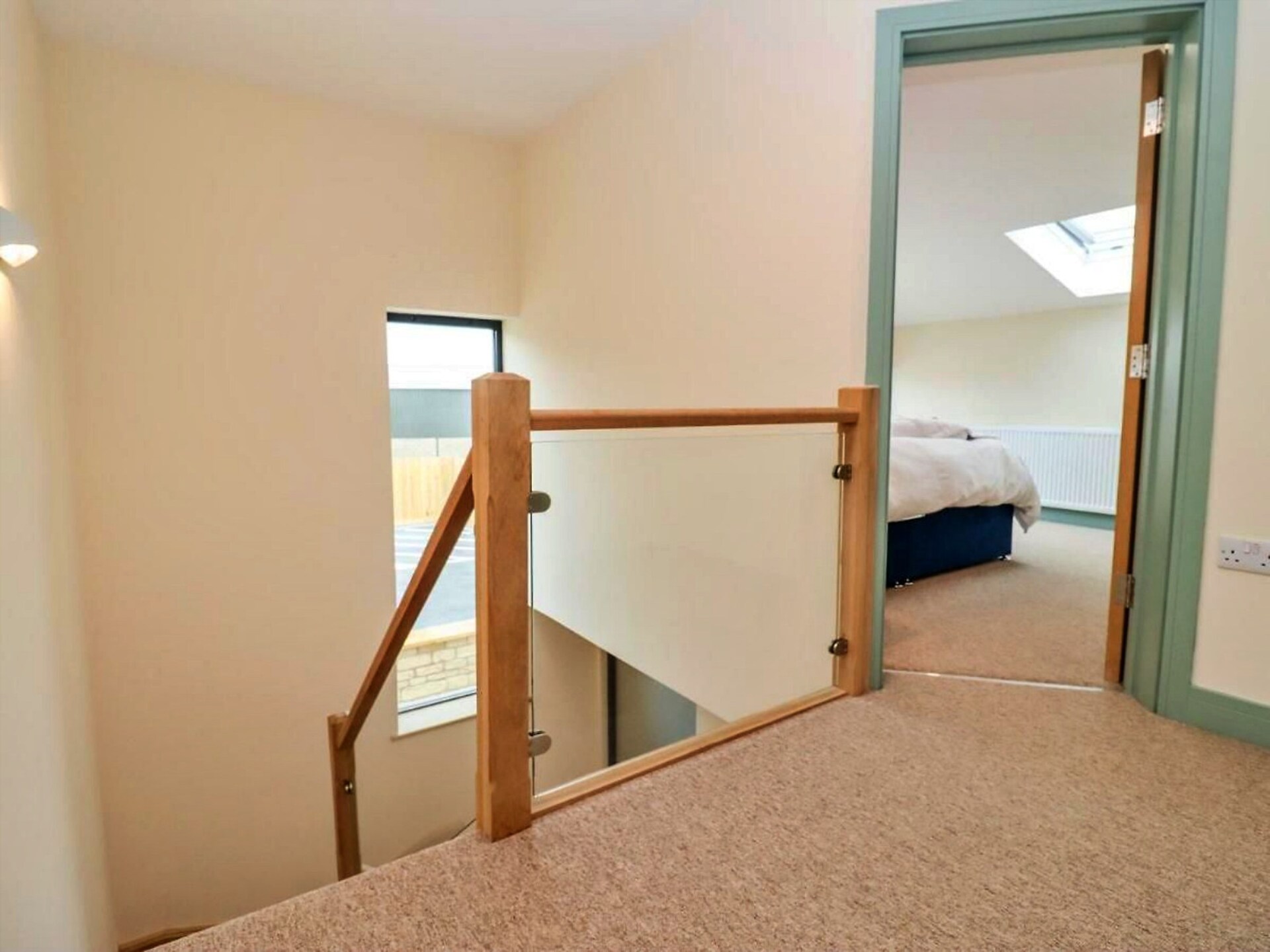 Sfeervol landhuis Barn Three in Little Rissington voor 6 personen - foto 23