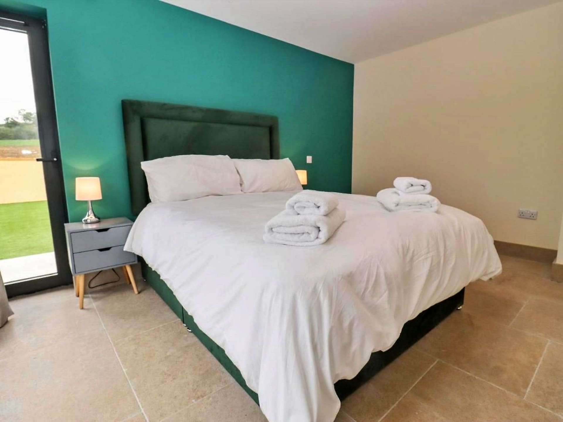 Sfeervol landhuis Barn Three in Little Rissington voor 6 personen - foto 17