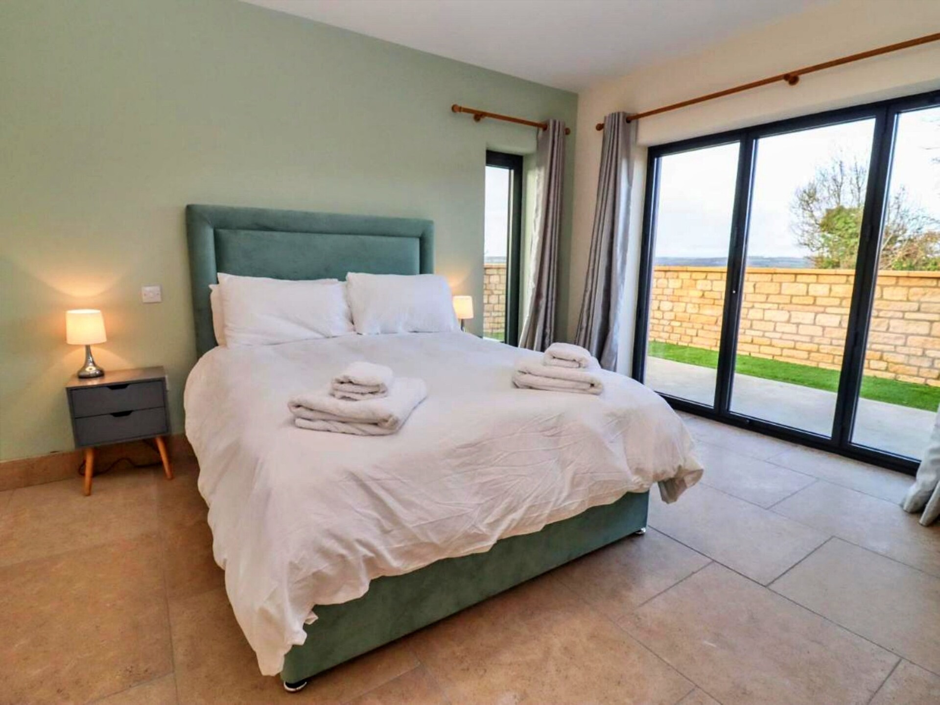Stijlvolle schuur in Little Rissington met hot tub en privétuin - foto 5