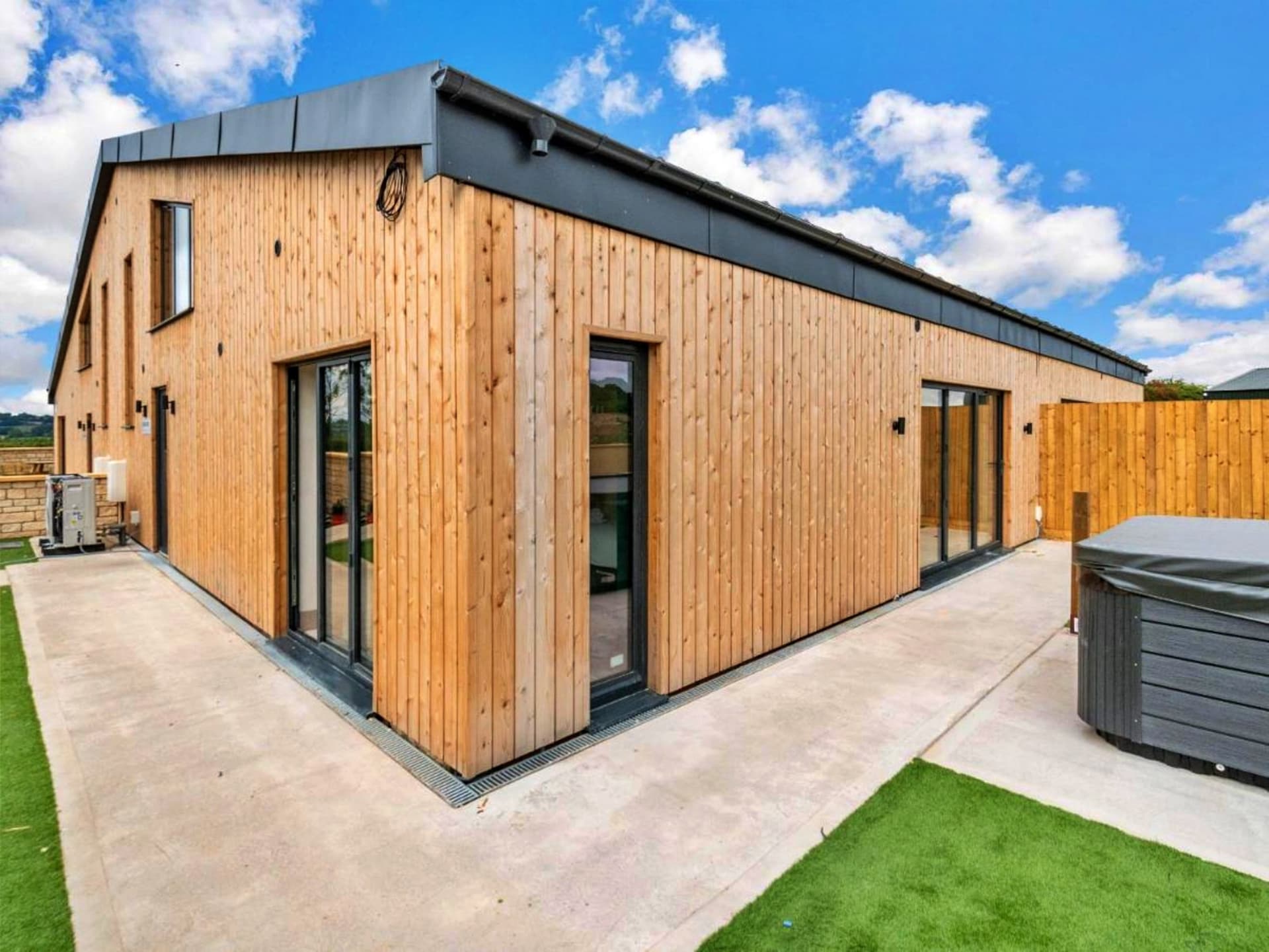 Landhuis Barn Two in Little Rissington voor 6 personen - foto 1