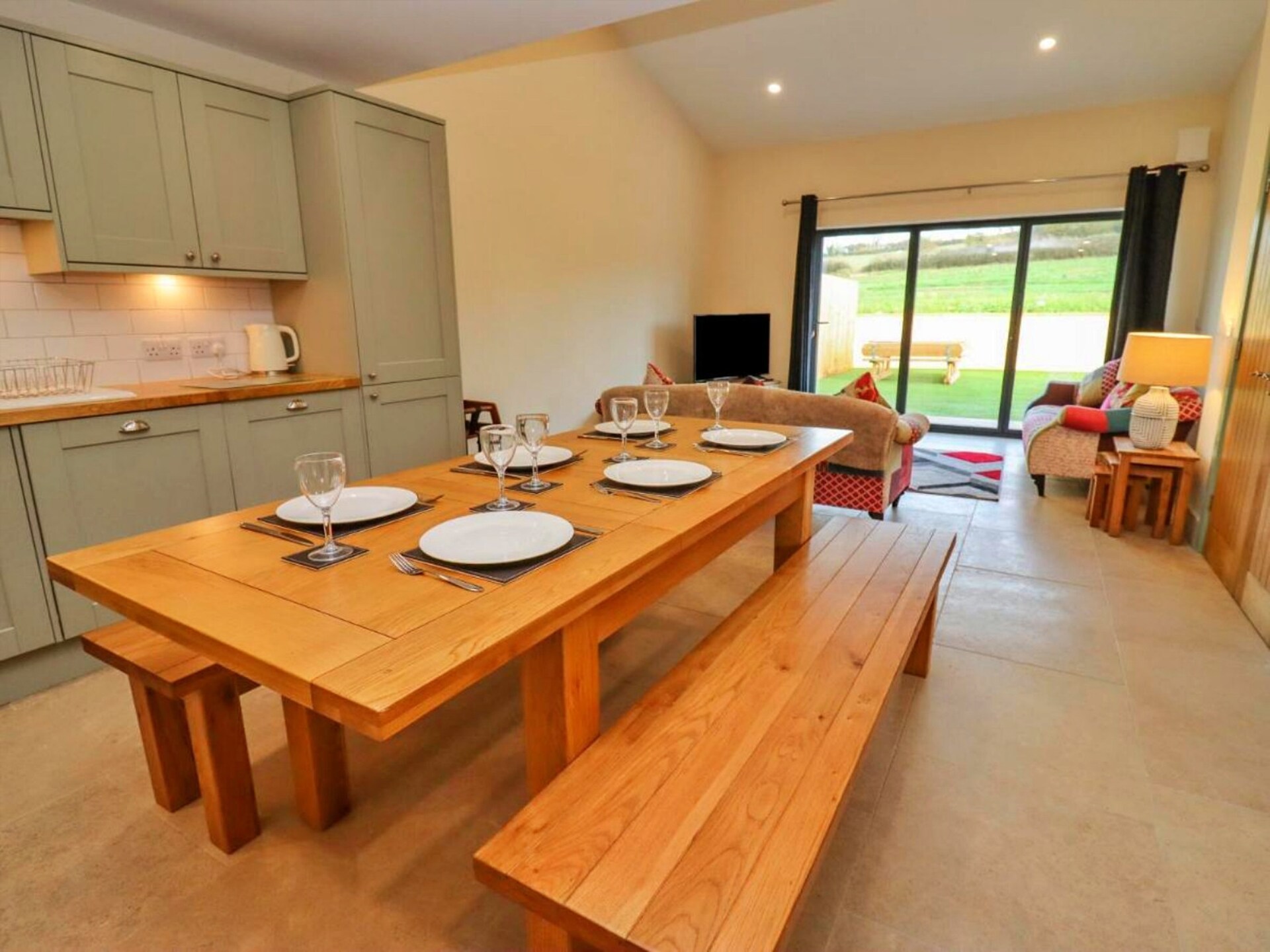Landhuis Barn Two in Little Rissington voor 6 personen - foto 3