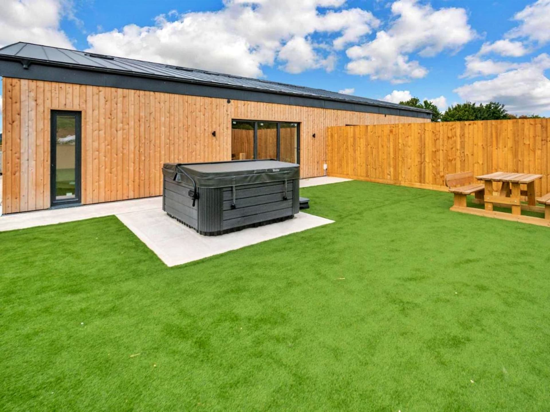 Landhuis Barn Two in Little Rissington voor 6 personen - foto 18