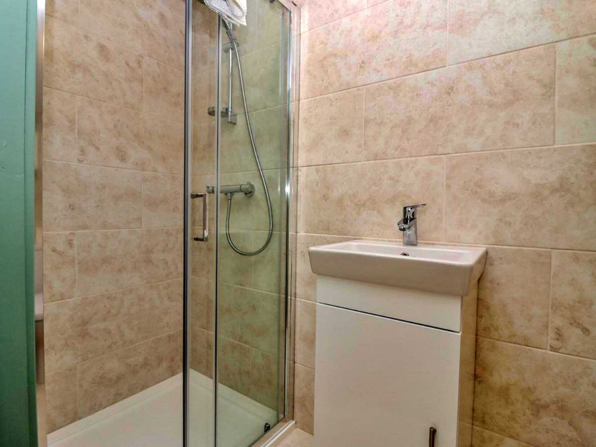 Landhuis Barn Two in Little Rissington voor 6 personen - foto 12