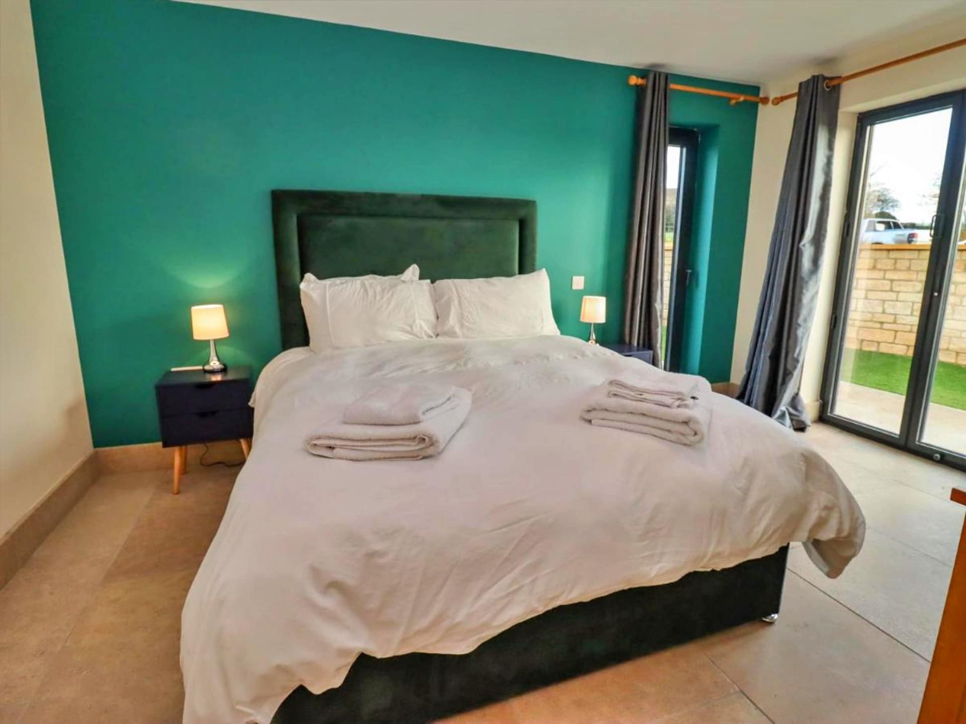Landhuis Barn Two in Little Rissington voor 6 personen - foto 5