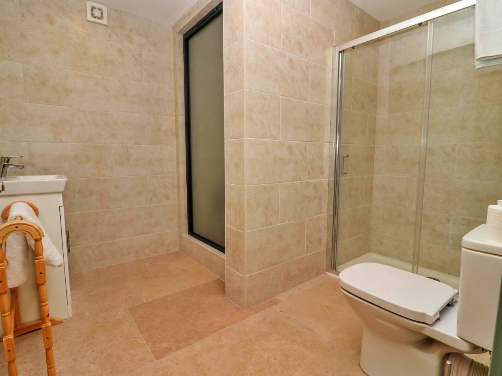 Landhuis Barn Two in Little Rissington voor 6 personen - foto 13