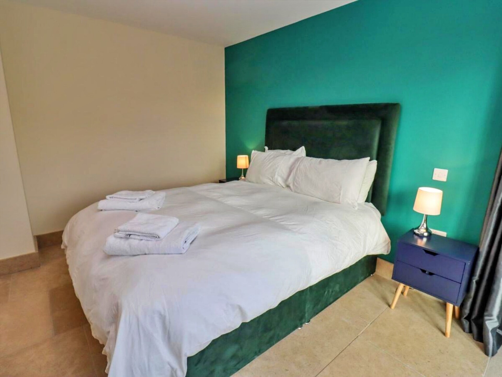 Landhuis Barn Two in Little Rissington voor 6 personen - foto 10