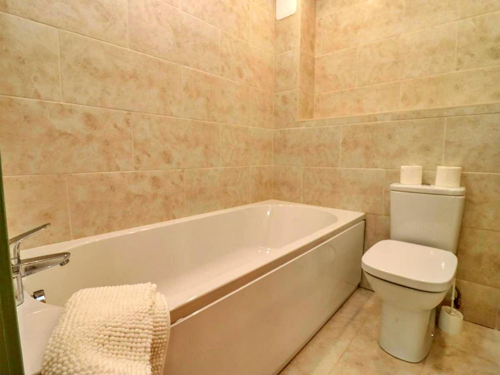 Landhuis Barn Two in Little Rissington voor 6 personen - foto 14