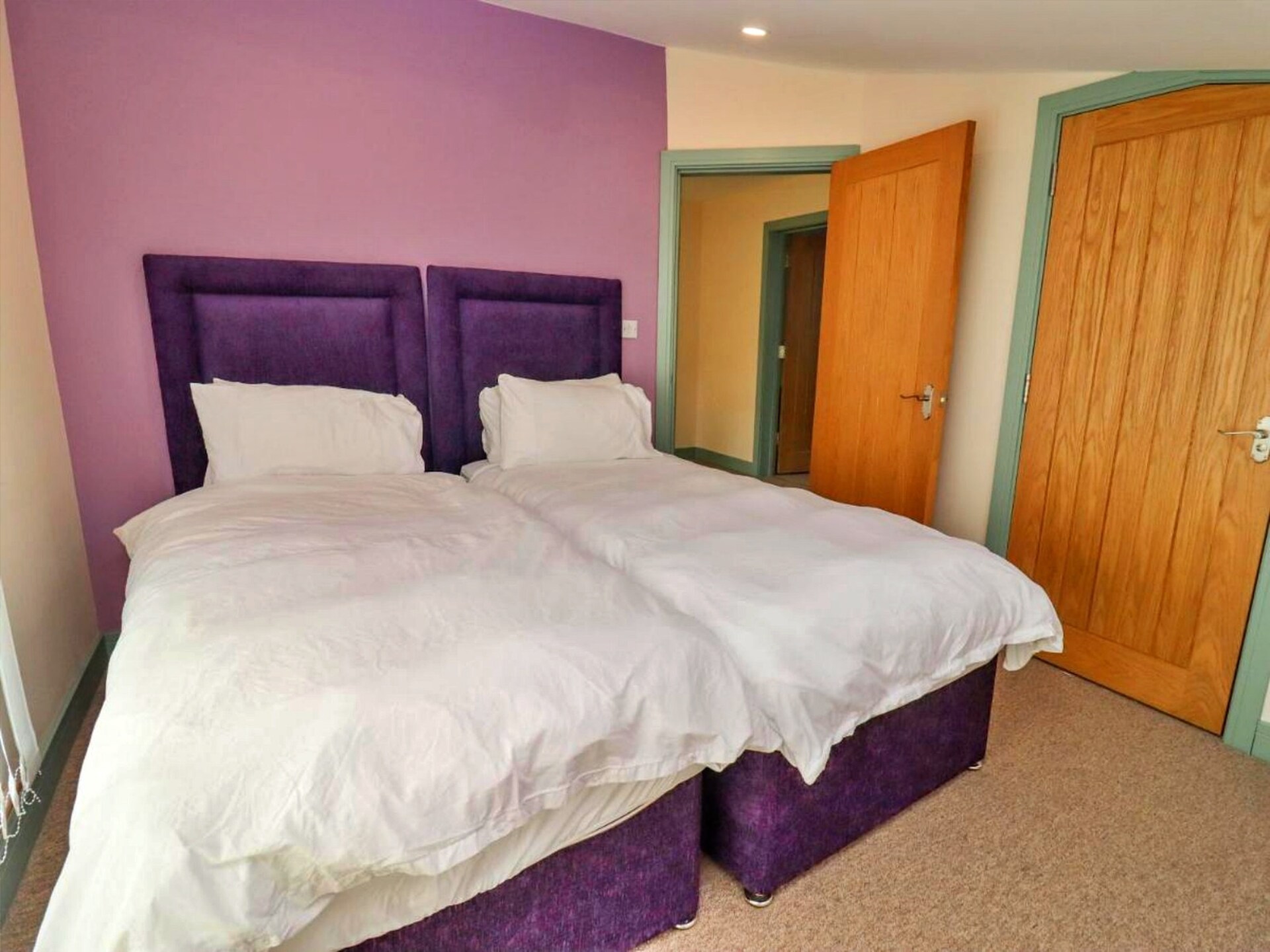Landhuis Barn Two in Little Rissington voor 6 personen - foto 11