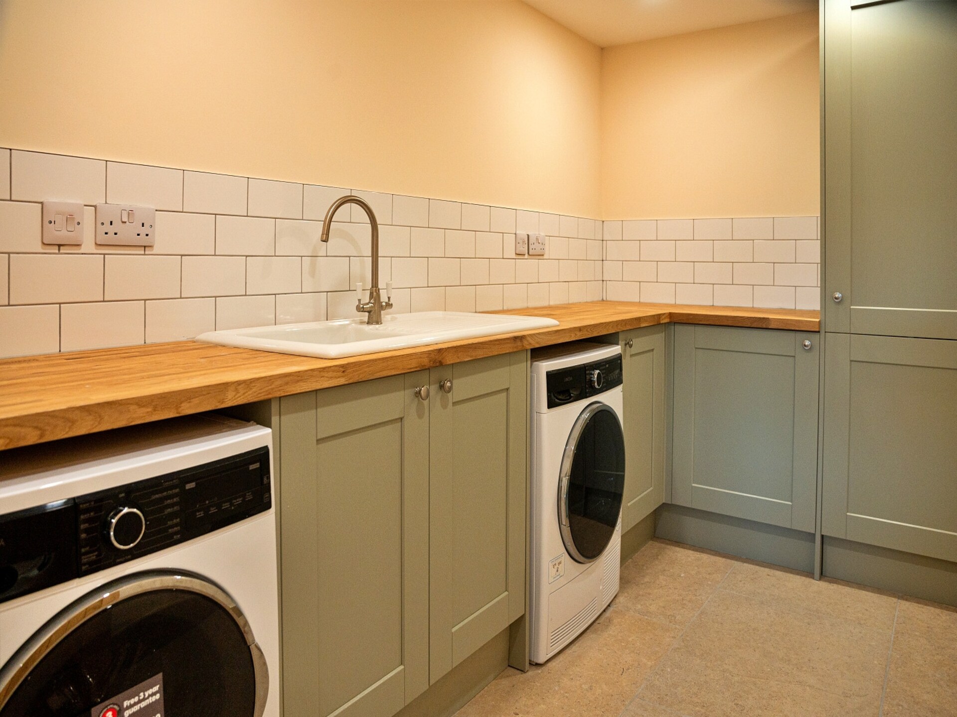 Stijlvol landhuis Barn Five in Little Rissington voor 8 personen - foto 11
