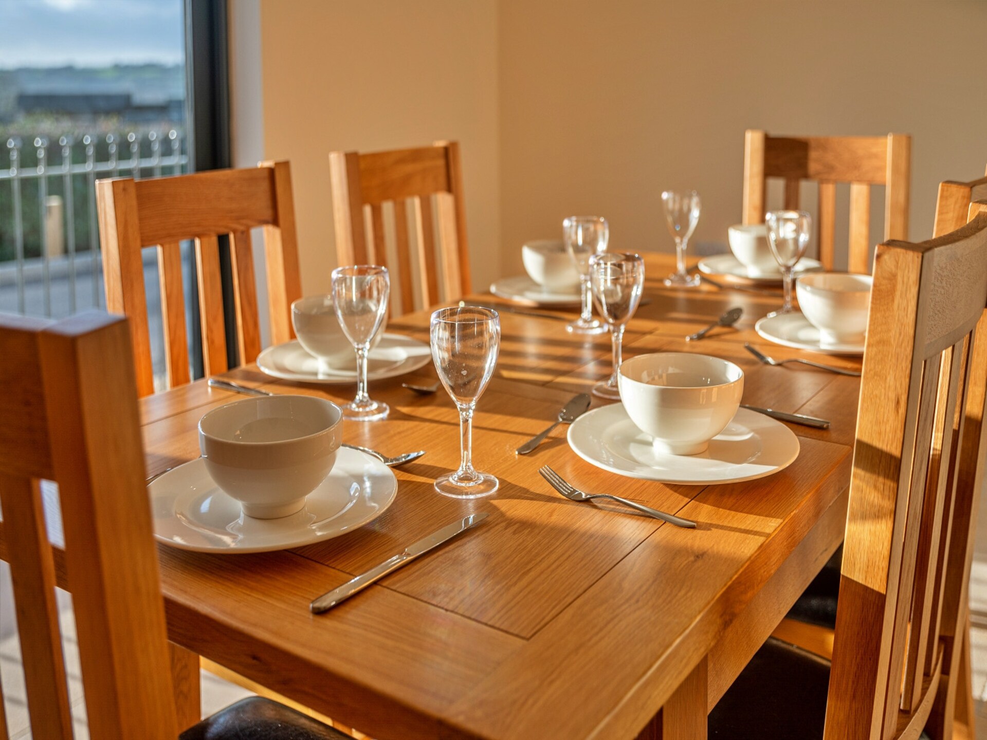 Stijlvol landhuis Barn Five in Little Rissington voor 8 personen - foto 9