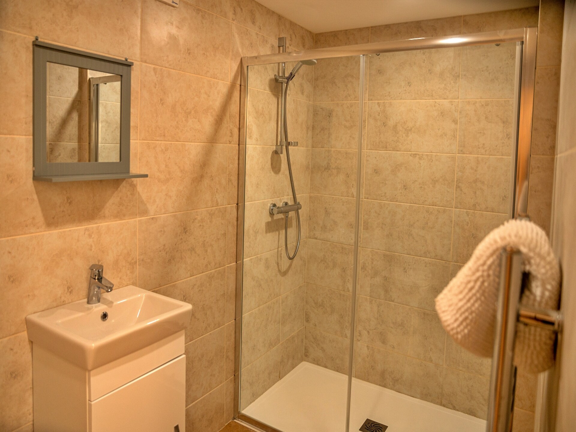 Stijlvol landhuis Barn Five in Little Rissington voor 8 personen - foto 18