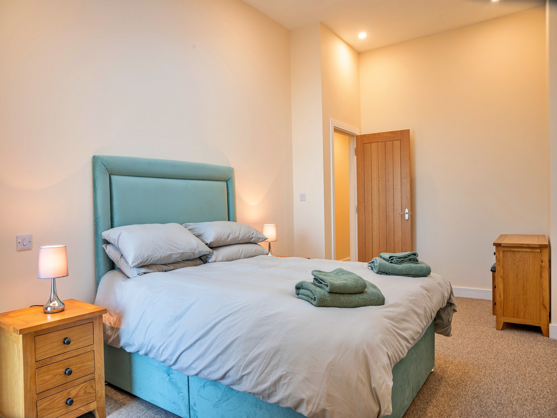 Stijlvol landhuis Barn Five in Little Rissington voor 8 personen - foto 4