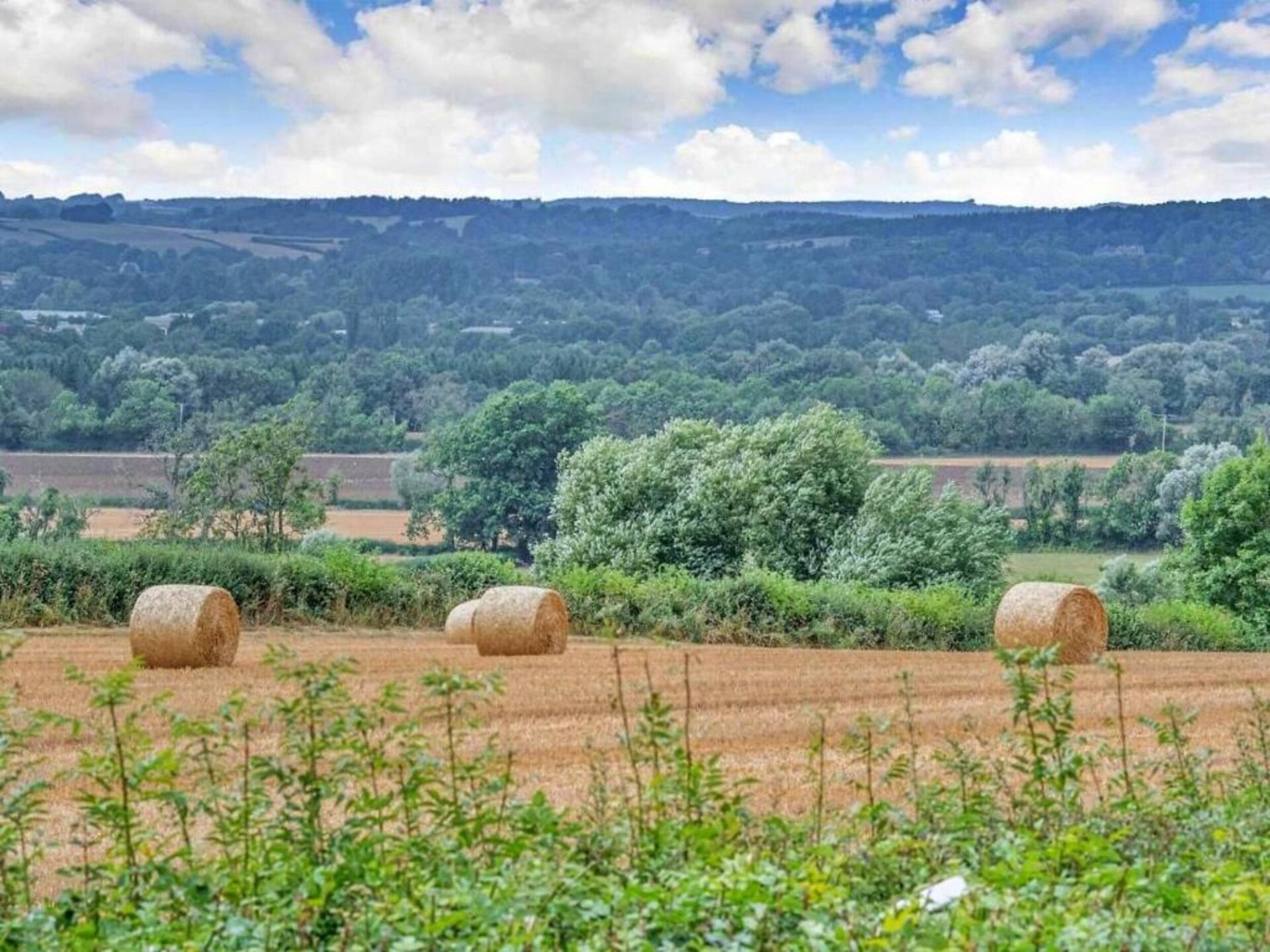 Stijlvol landhuis Barn Five in Little Rissington voor 8 personen - foto 37