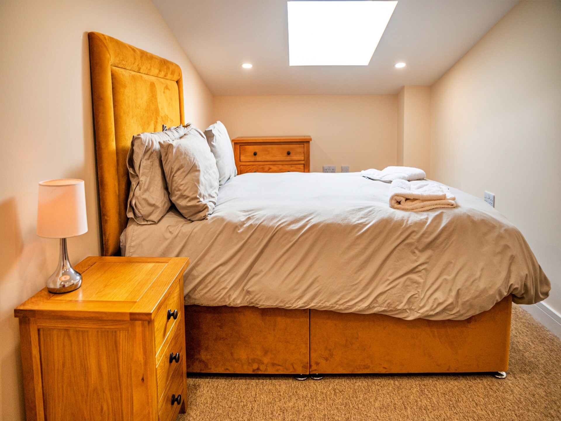 Luxe landhuis Barn Six in Little Rissington voor 8 personen - foto 11