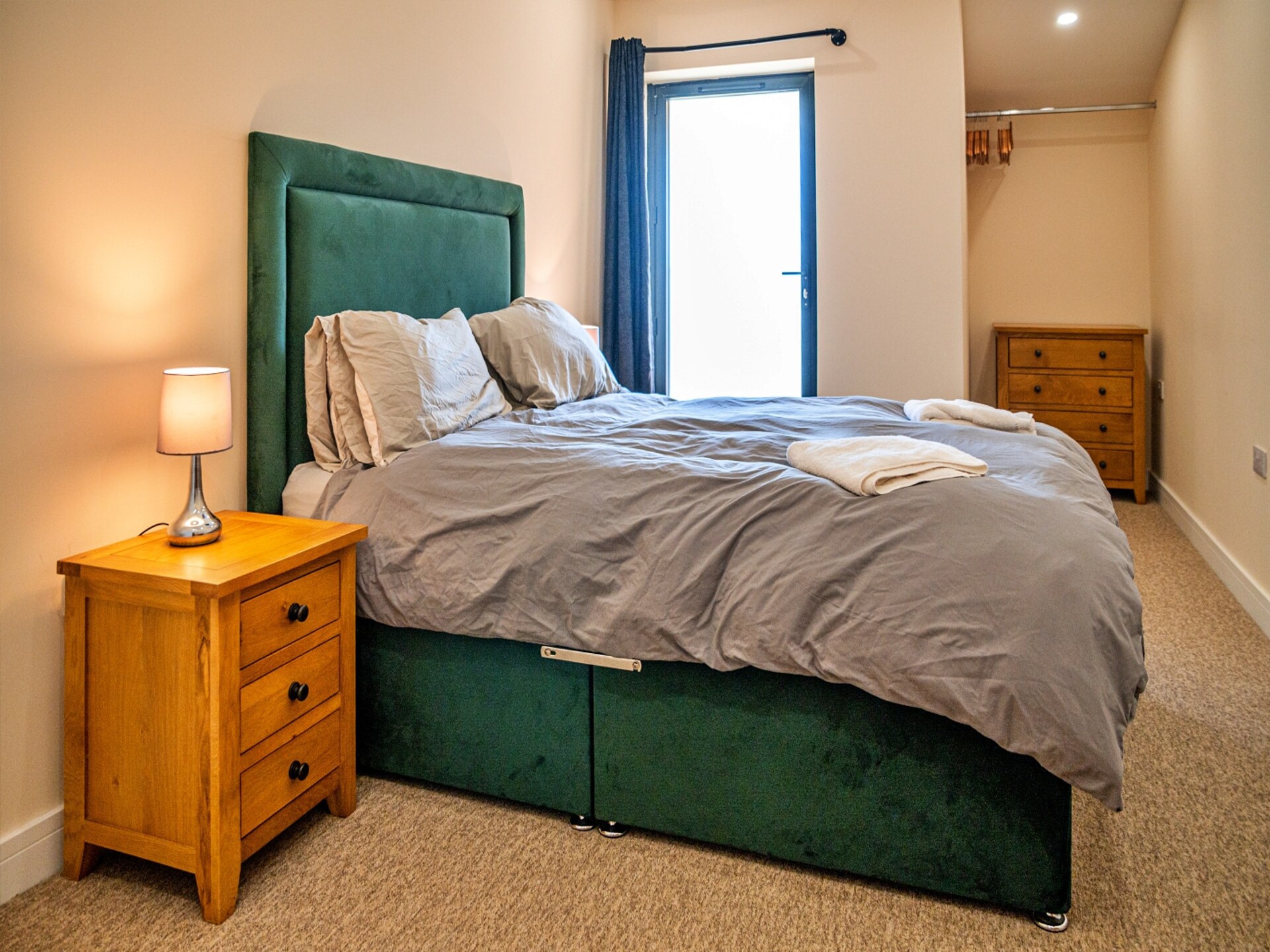 Luxe landhuis Barn Six in Little Rissington voor 8 personen - foto 4