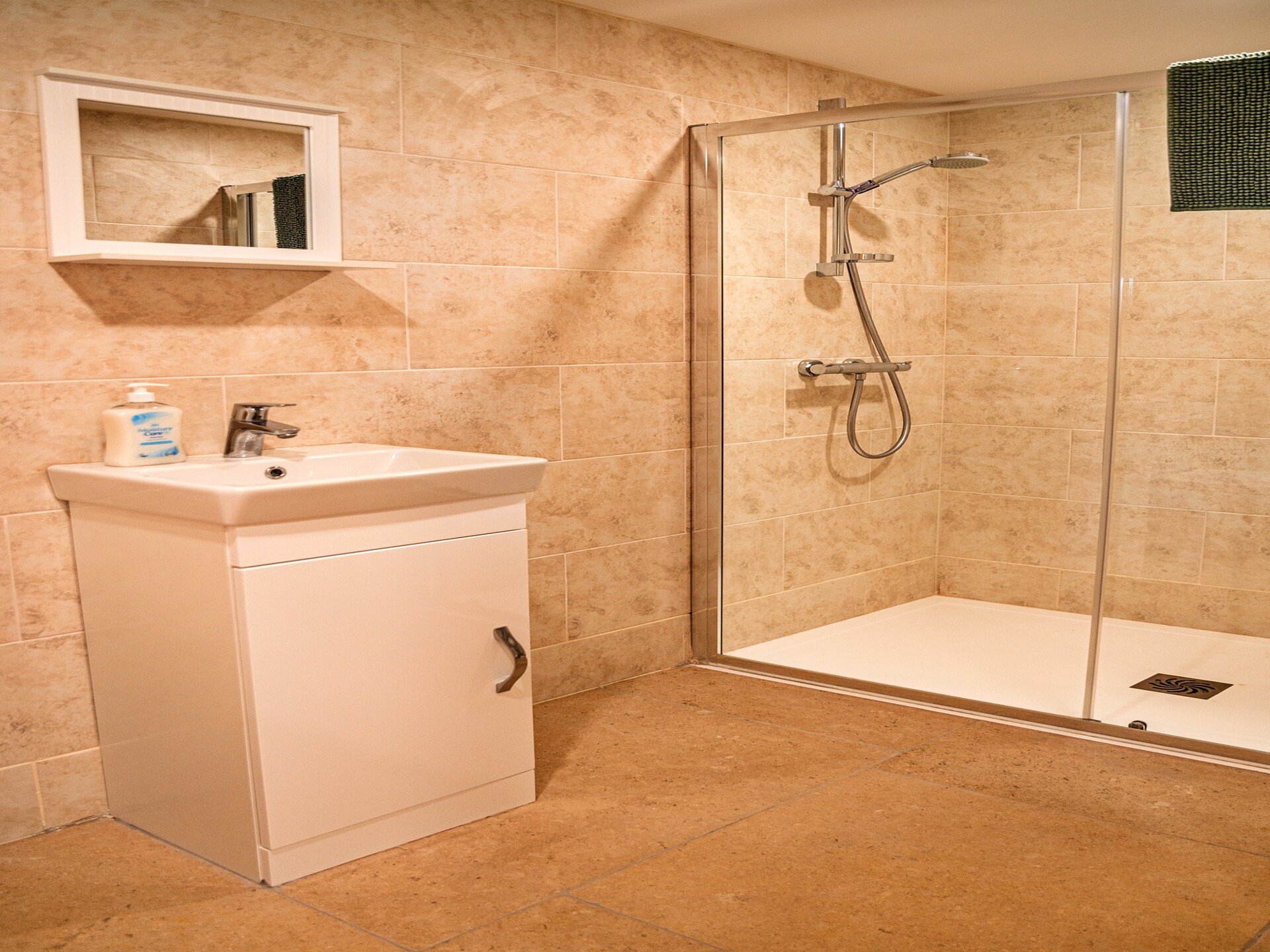 Luxe landhuis Barn Six in Little Rissington voor 8 personen - foto 14