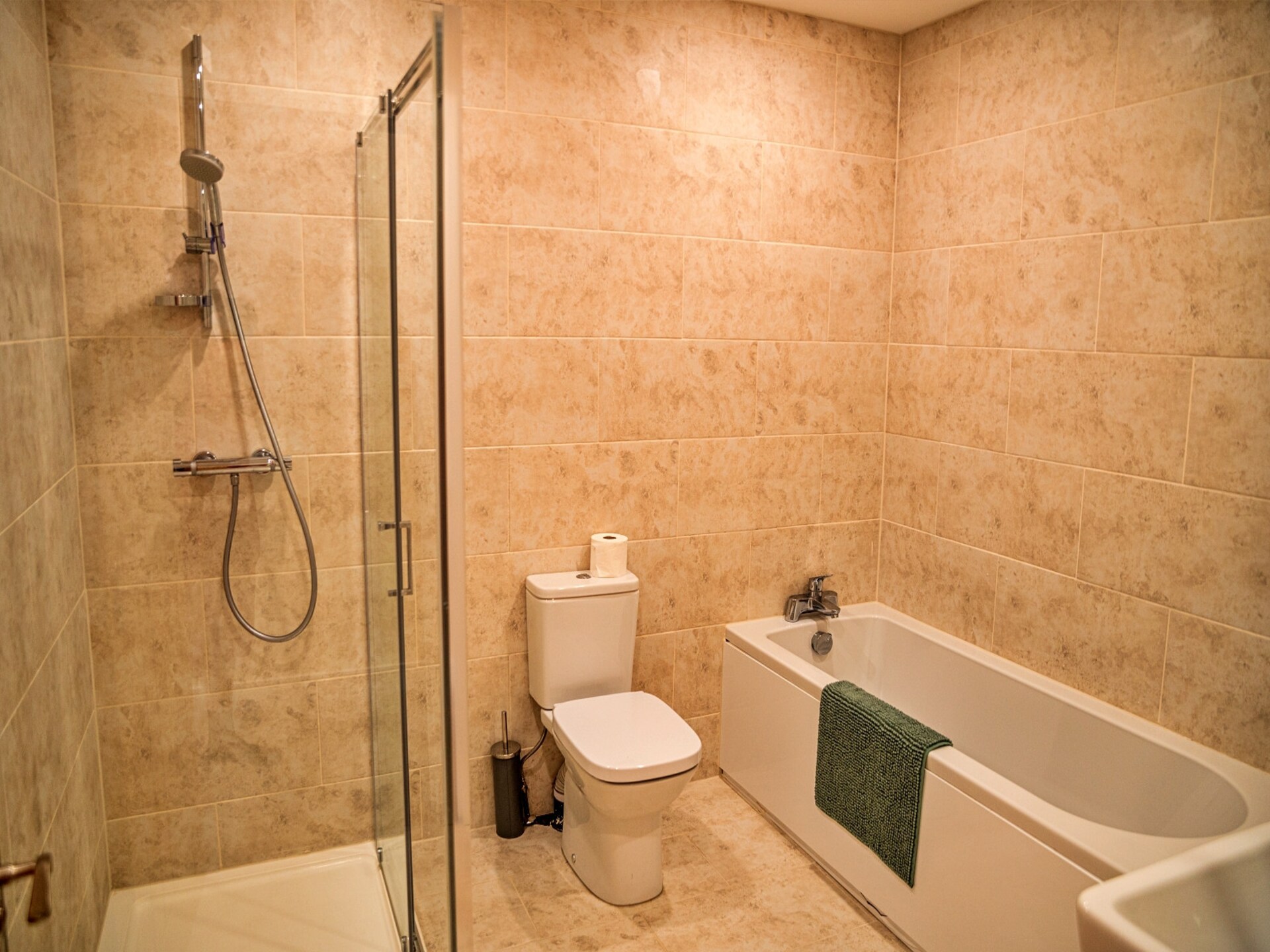Luxe landhuis Barn Six in Little Rissington voor 8 personen - foto 15