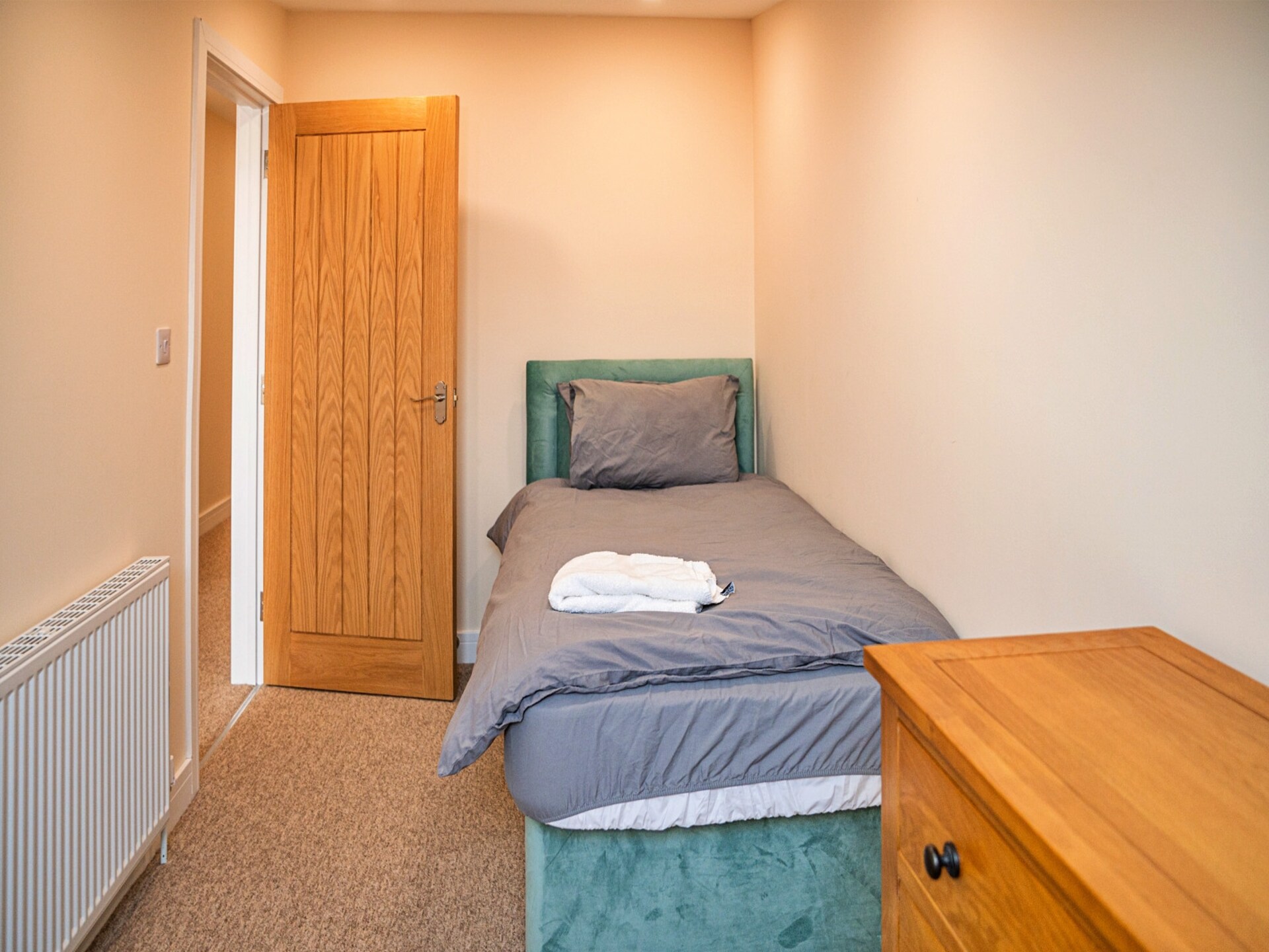 Luxe landhuis Barn Six in Little Rissington voor 8 personen - foto 13