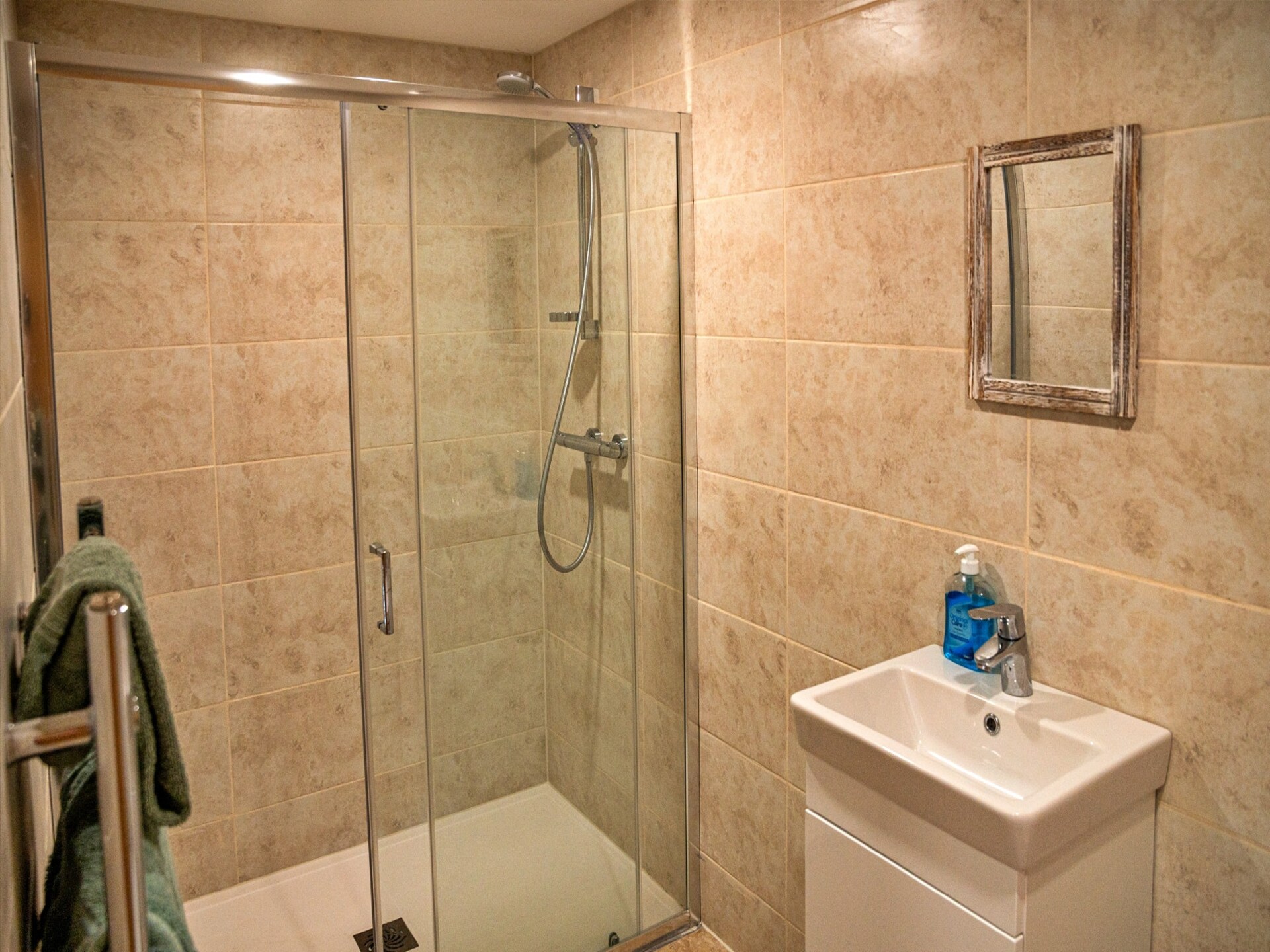 Stijlvol landhuis Barn Seven in het pittoreske Little Rissington - foto 12