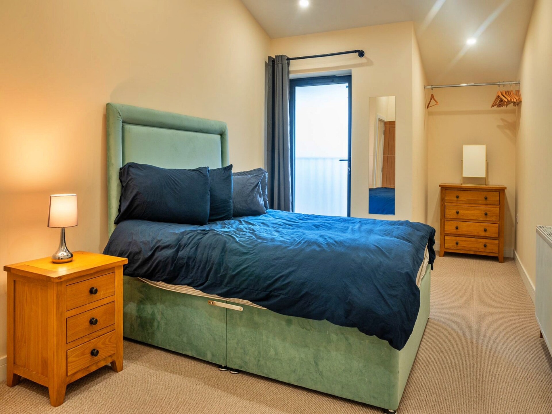 Stijlvol landhuis Barn Eight in Little Rissington - foto 4