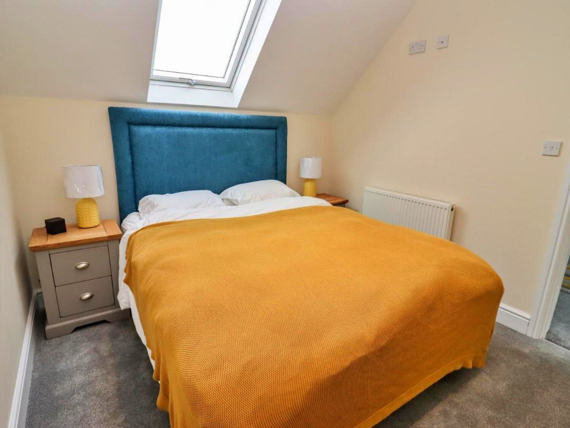 Stijlvol studio-appartement in Little Rissington, hartje Cotswolds - foto 2
