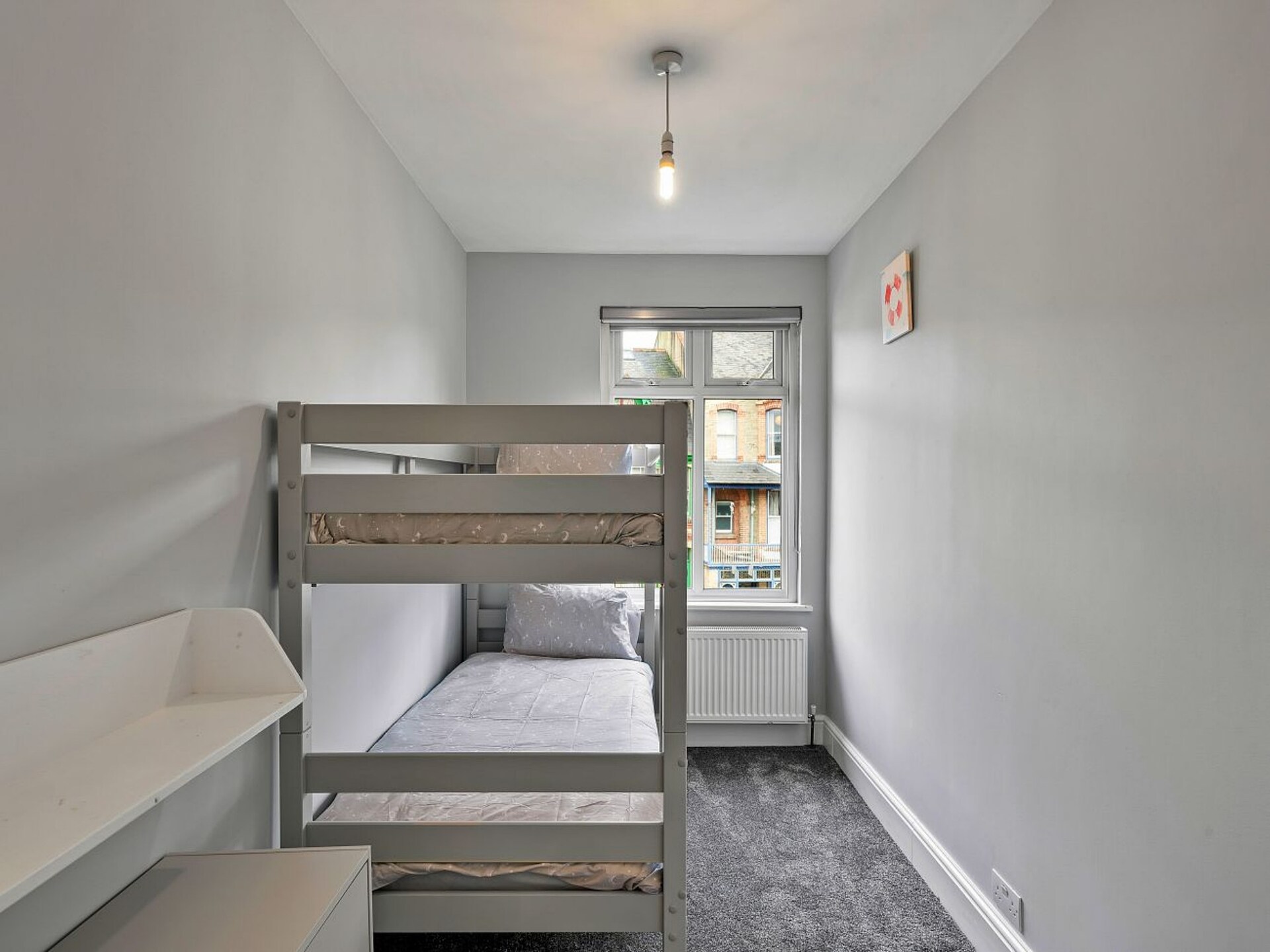 Landhuis The Lamb Park Lookout: ruim vrijstaand voor 8 personen bij Ilfracombe - foto 18