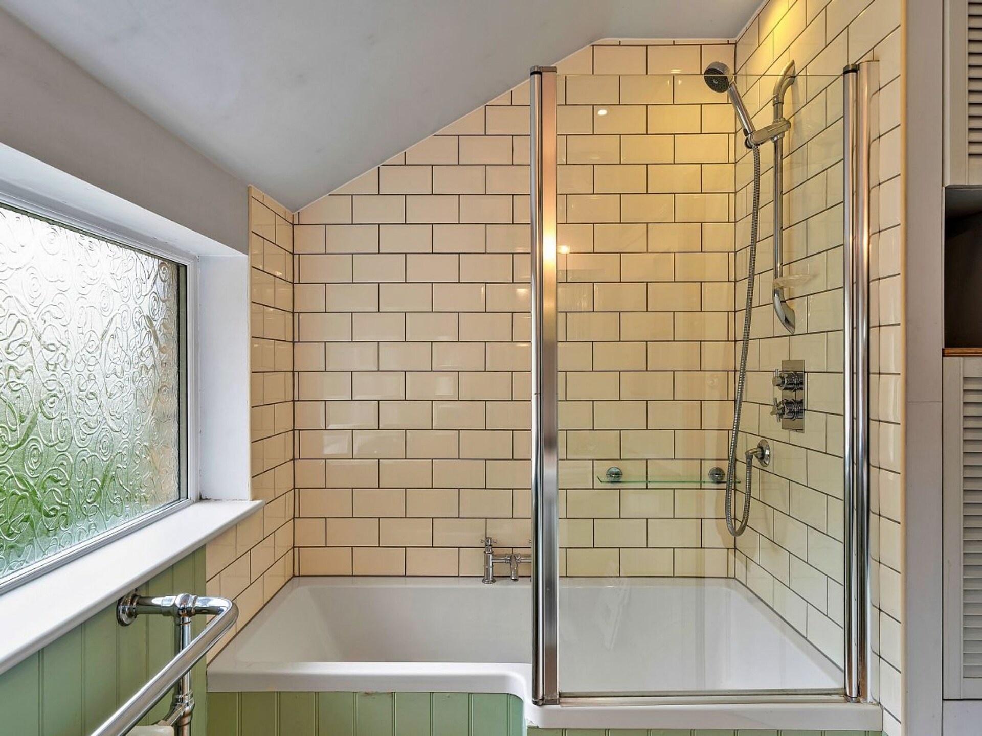 Landhuis The Lamb Park Lookout: ruim vrijstaand voor 8 personen bij Ilfracombe - foto 22