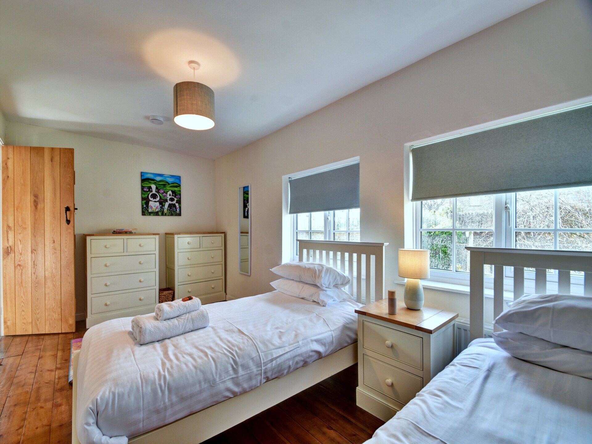 Vrijstaand landhuis aan de voet van de Yorkshire Dales met privé-hot tub - foto 17