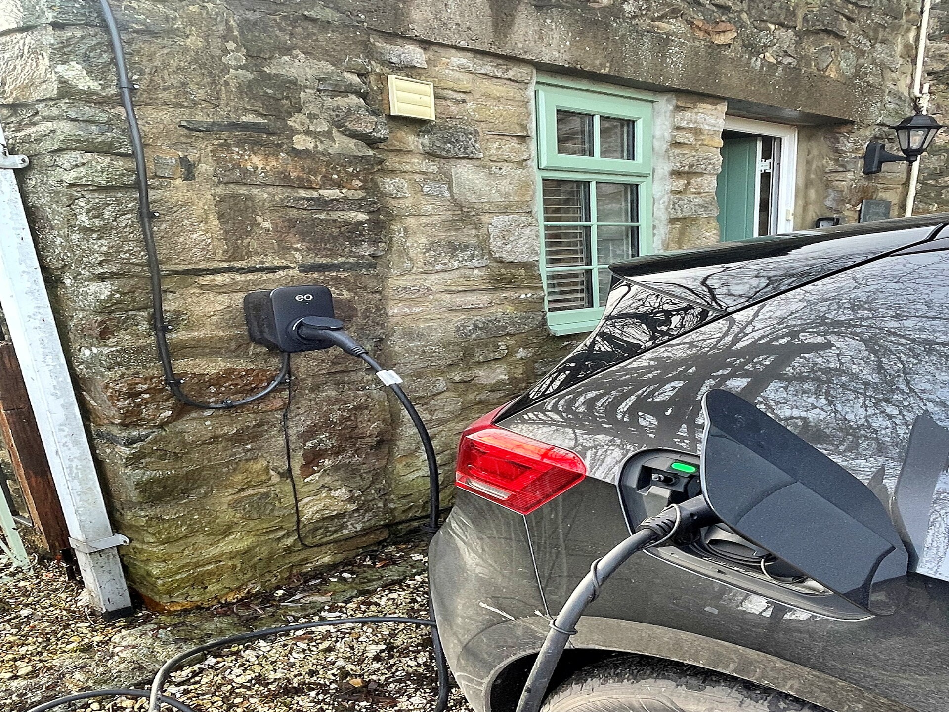 Vrijstaand landhuis aan de voet van de Yorkshire Dales met privé-hot tub - foto 28