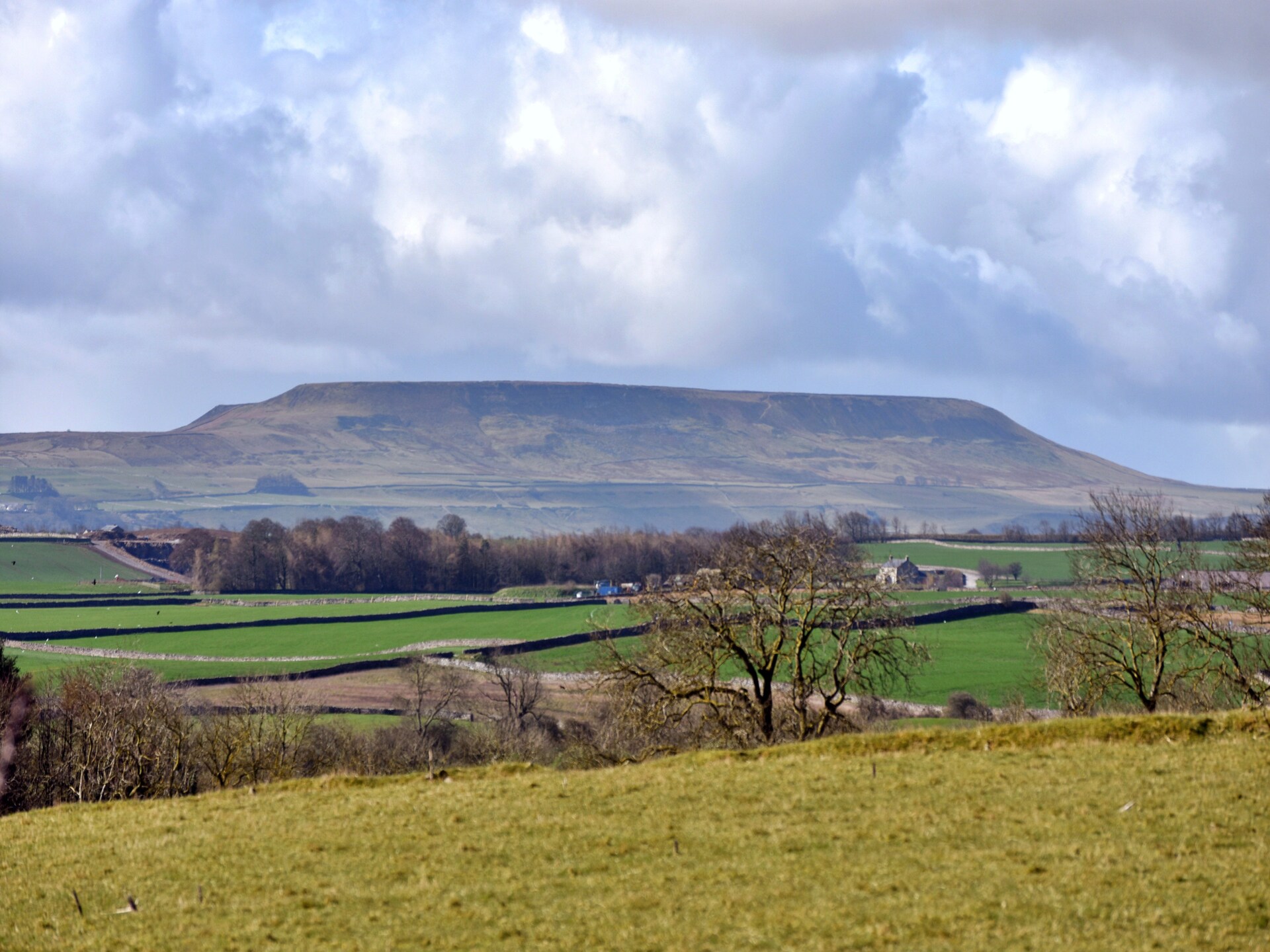 Vrijstaand landhuis aan de voet van de Yorkshire Dales met privé-hot tub - foto 31