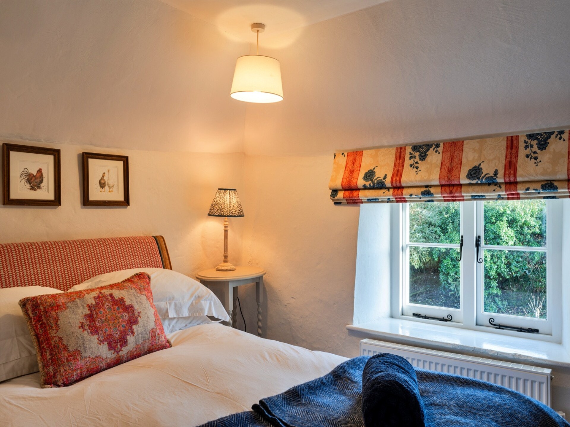 Landhuis Whitley: 5-slaapkamer toevluchtsoord met uitzicht op Exmoor - foto 21
