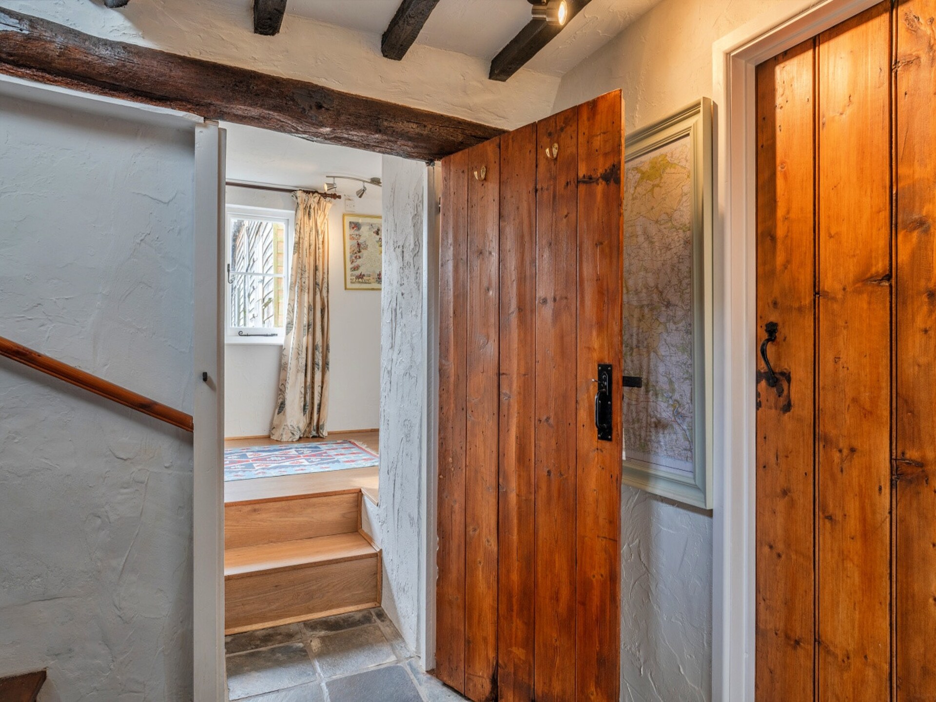 Landhuis Whitley: 5-slaapkamer toevluchtsoord met uitzicht op Exmoor - foto 19