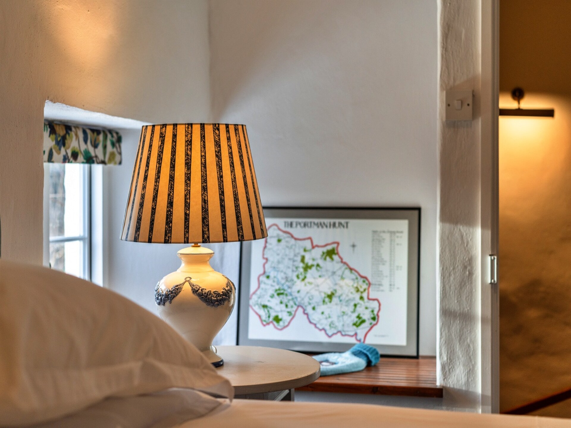 Landhuis Whitley: 5-slaapkamer toevluchtsoord met uitzicht op Exmoor - foto 44