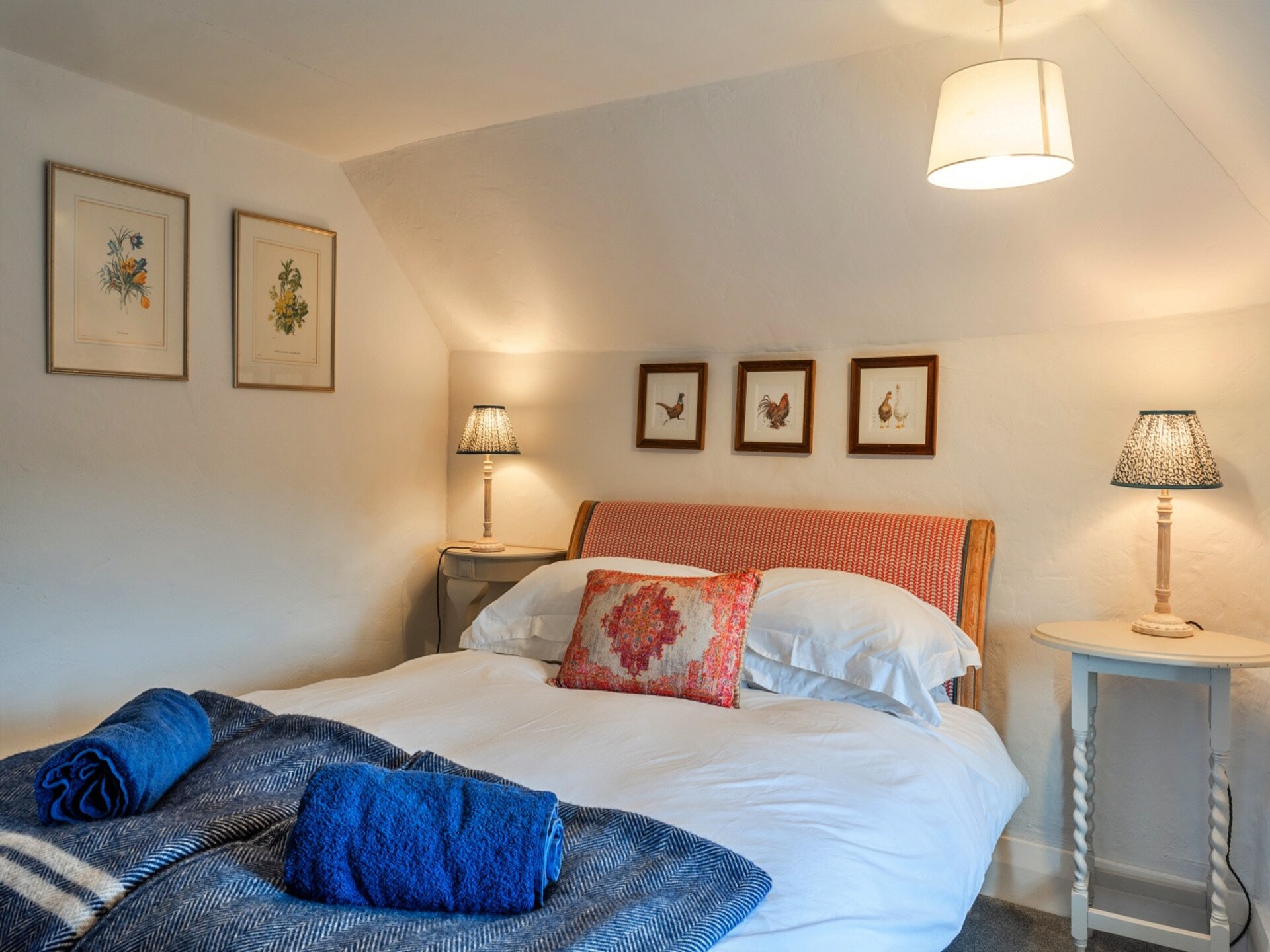 Landhuis Whitley: 5-slaapkamer toevluchtsoord met uitzicht op Exmoor - foto 26