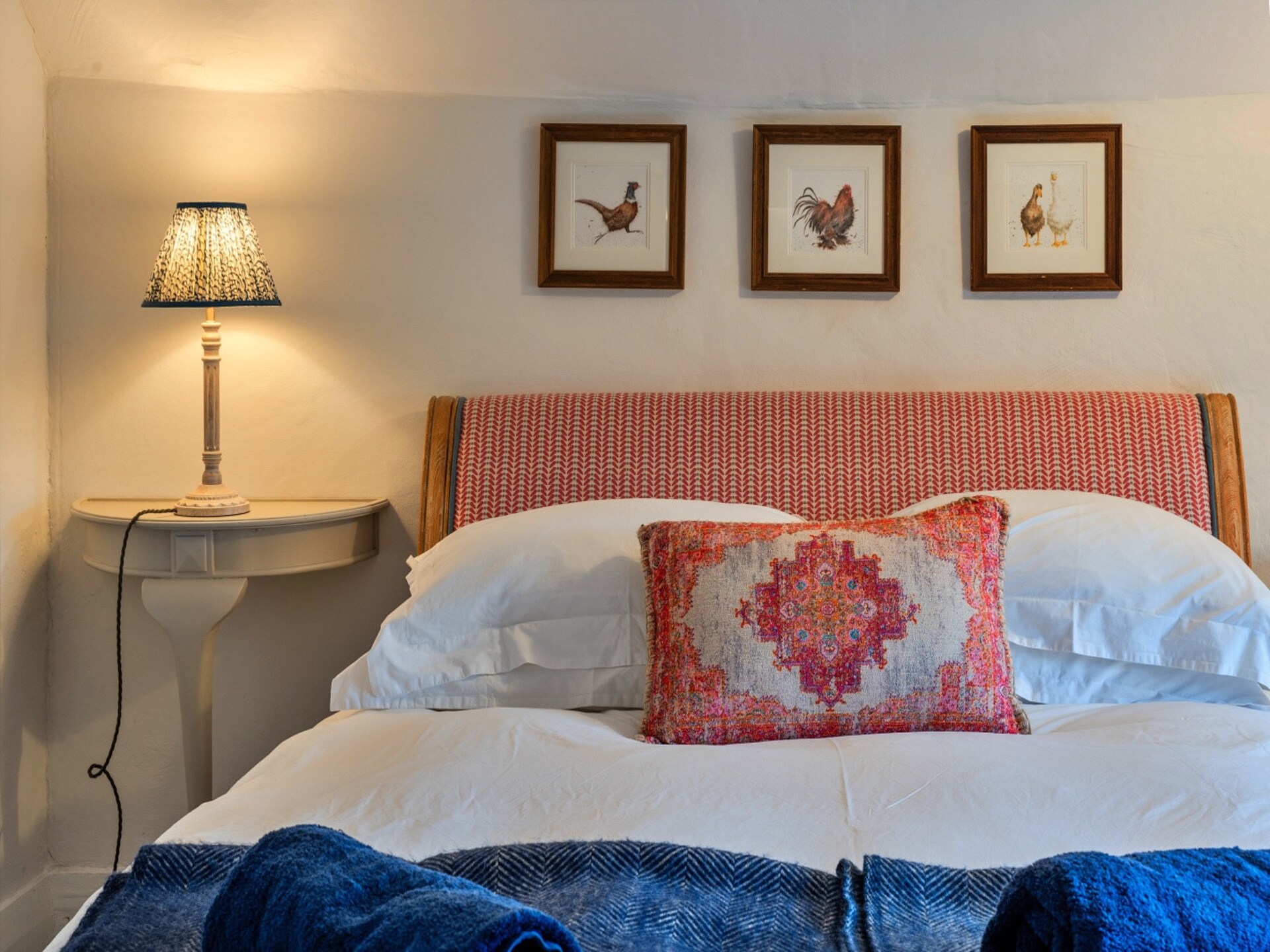 Landhuis Whitley: 5-slaapkamer toevluchtsoord met uitzicht op Exmoor - foto 27
