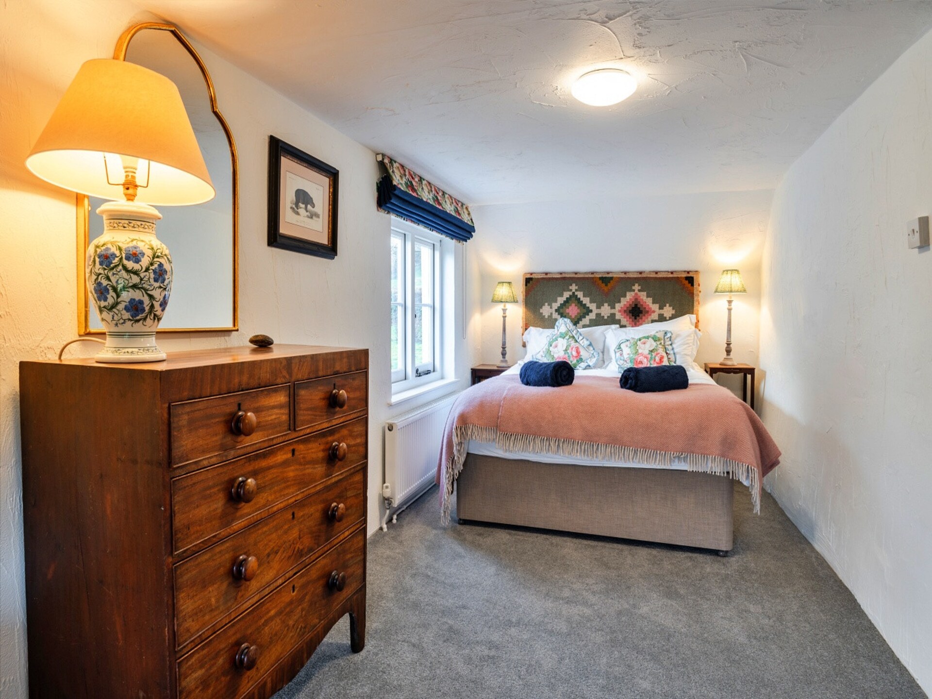 Landhuis Whitley: 5-slaapkamer toevluchtsoord met uitzicht op Exmoor - foto 20