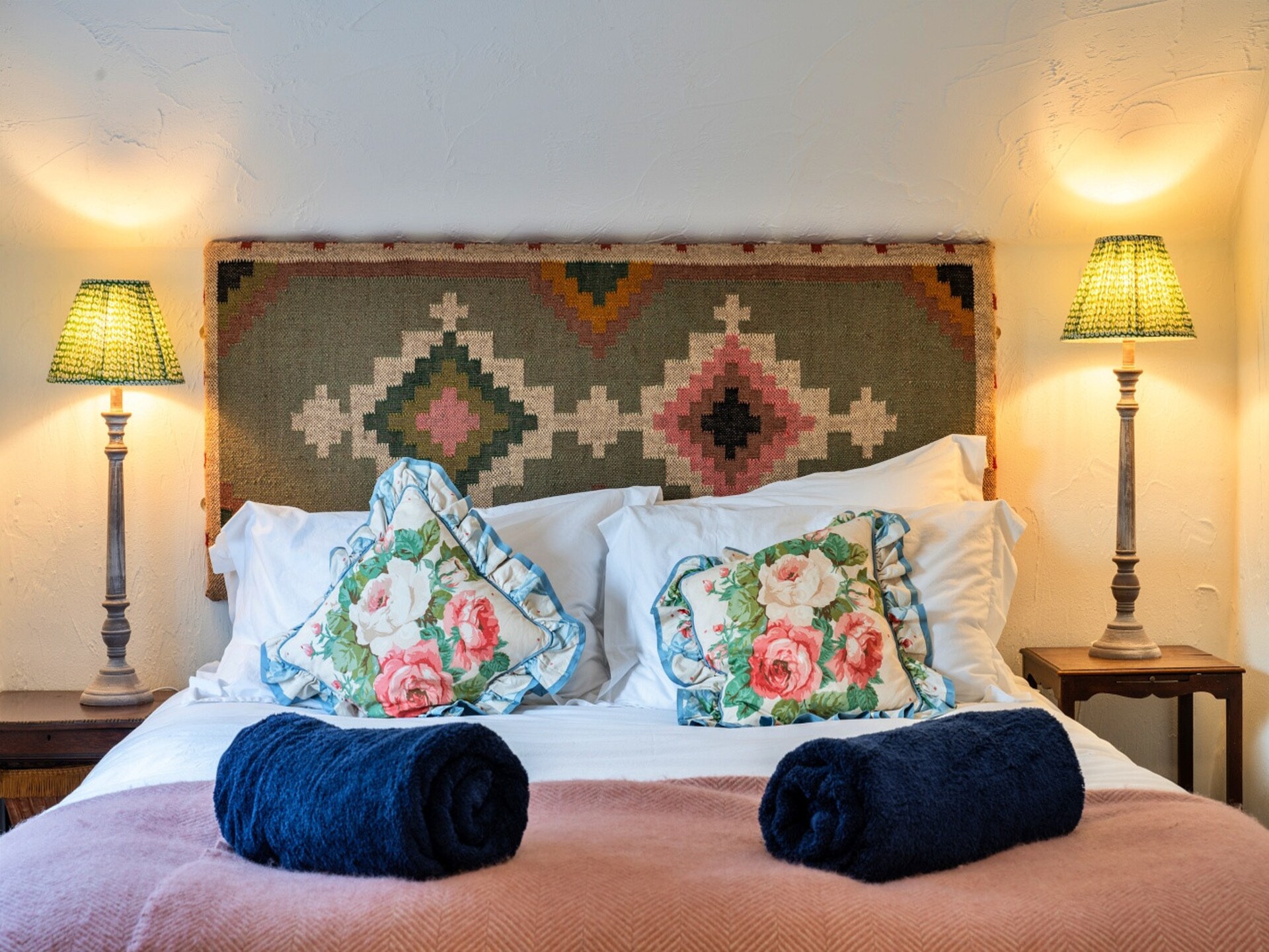 Landhuis Whitley: 5-slaapkamer toevluchtsoord met uitzicht op Exmoor - foto 29