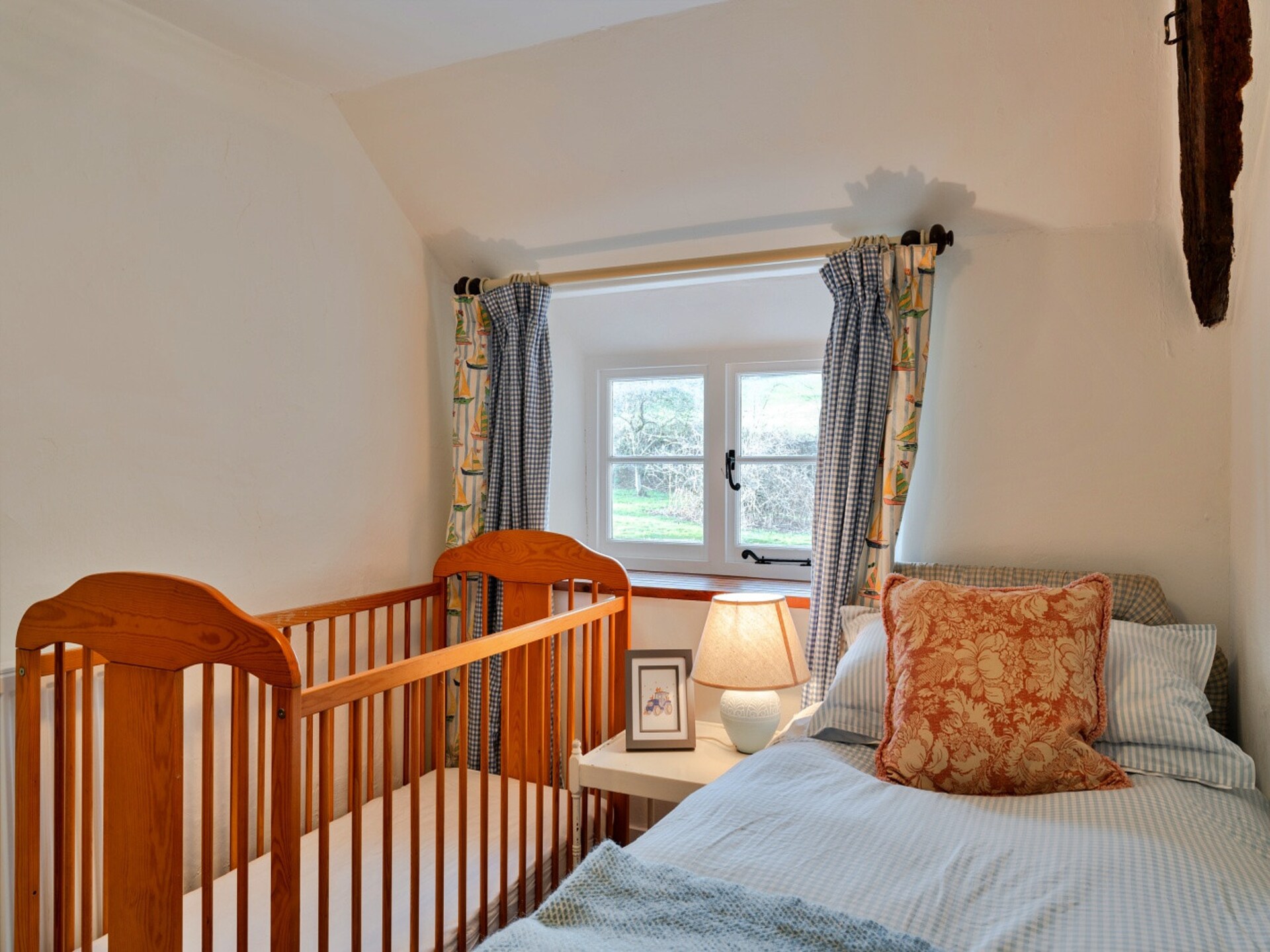 Landhuis Whitley: 5-slaapkamer toevluchtsoord met uitzicht op Exmoor - foto 30